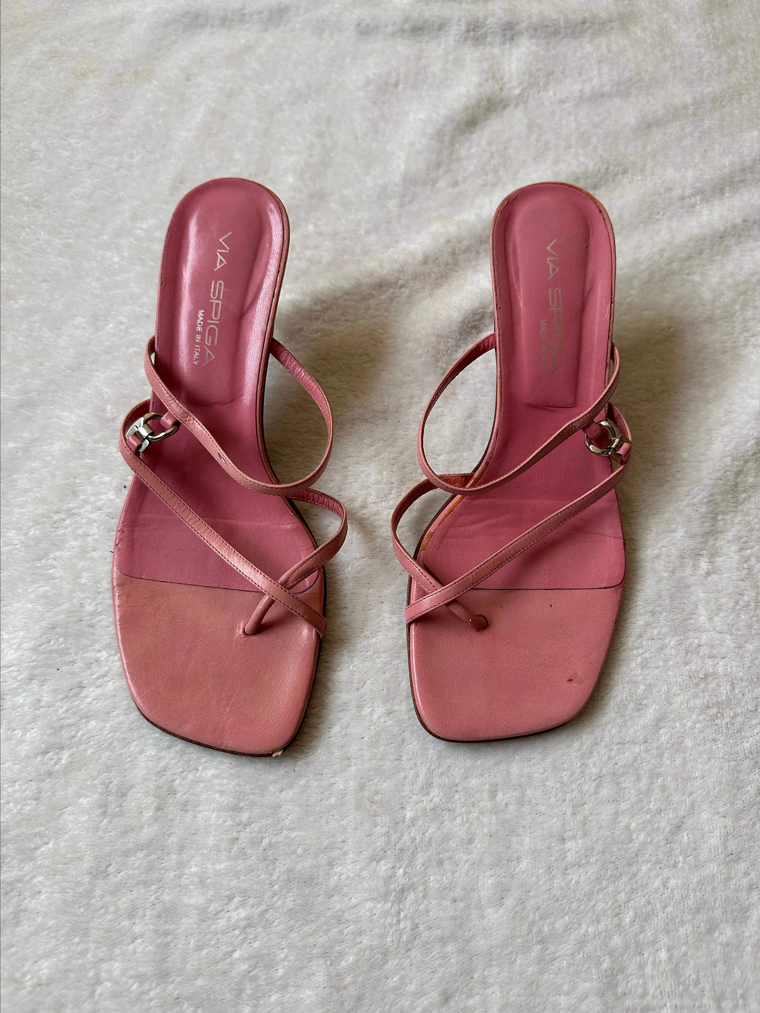Product image for Pink kittn heels
