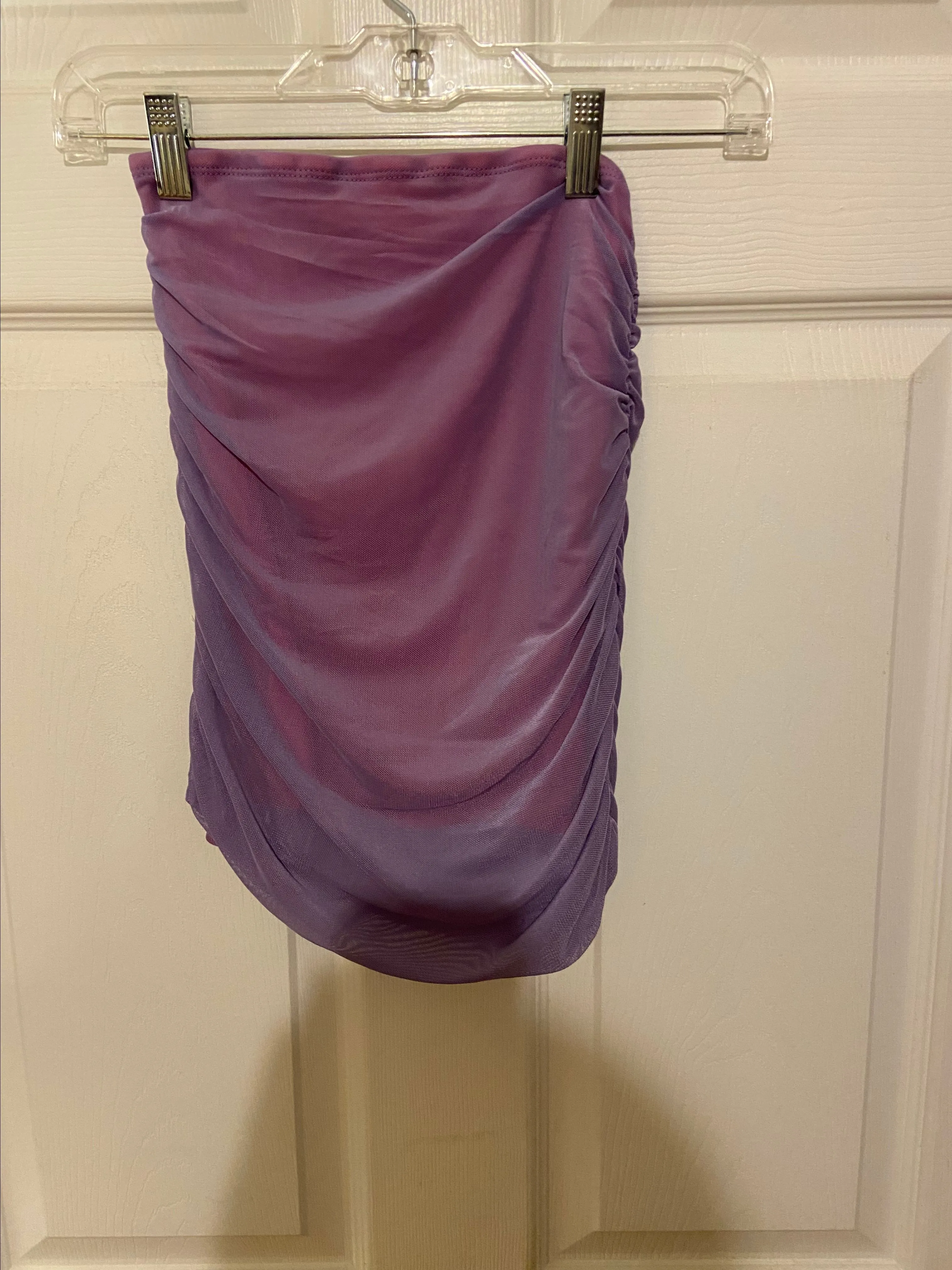 Product image for Sexy Purple 2 Piece