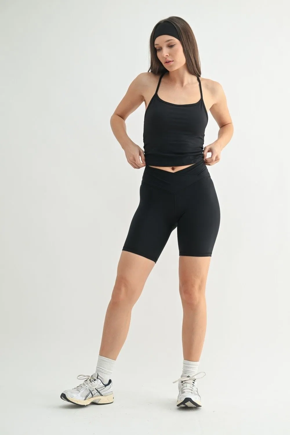 Product image for #002 NWT Mono B Sz Small 