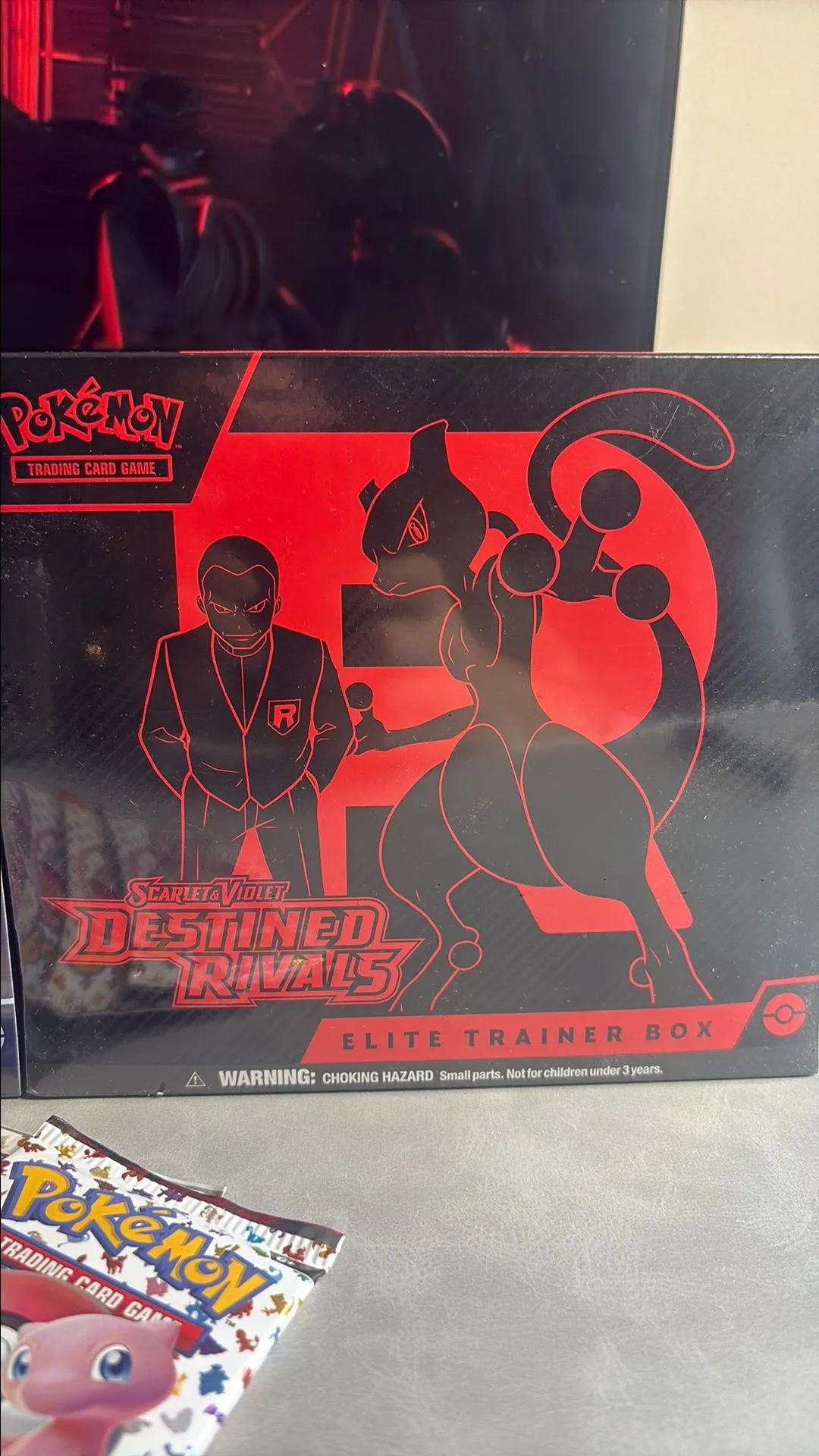 pokemon vivid voltage booster box for sale Pokémon TCG: Vivid Voltage Booster Pack main image 0