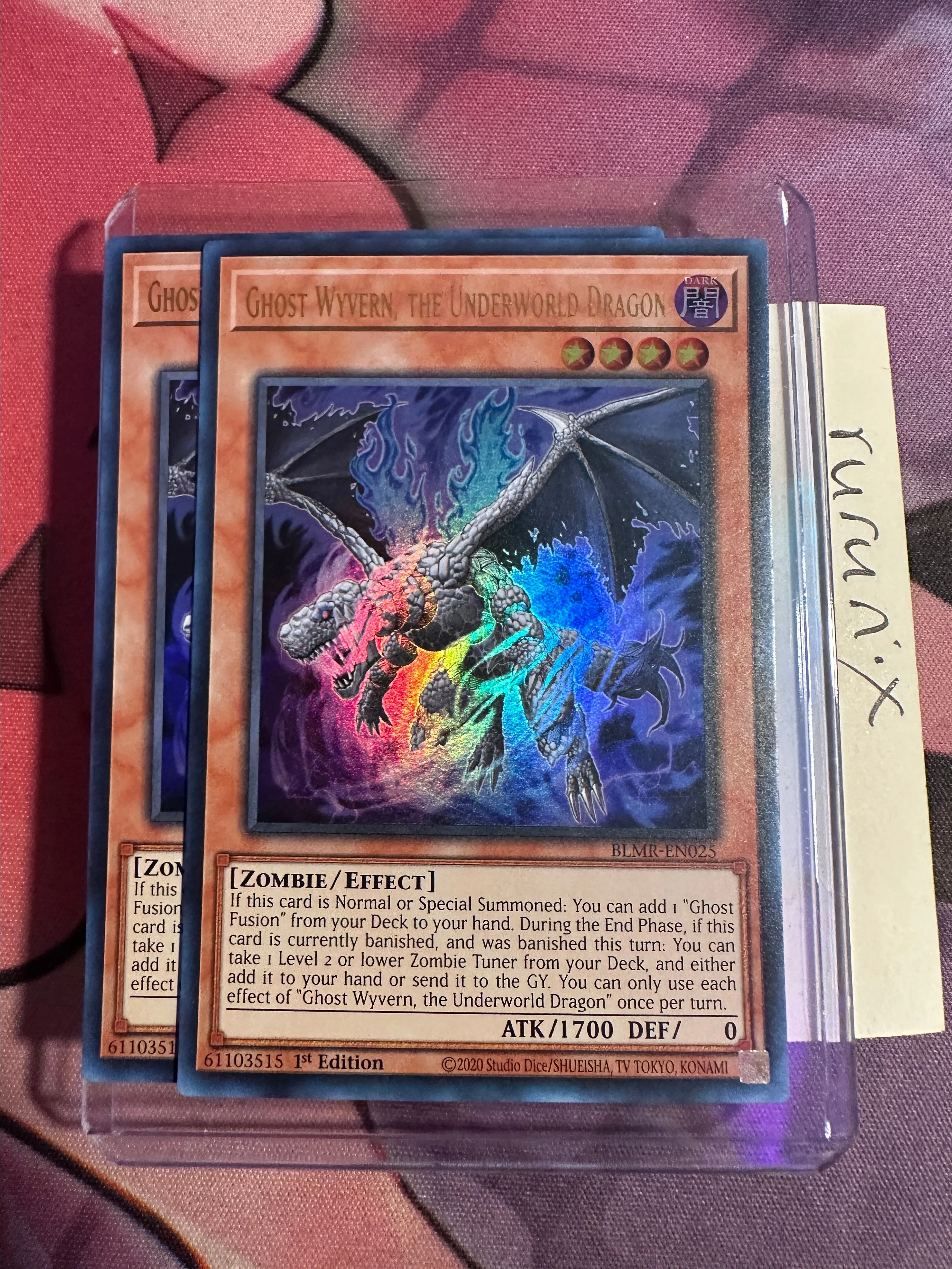 ps4 yugioh legacy of the duelist card list Branded Fusion SDAZ-EN021 – Genesis TCG