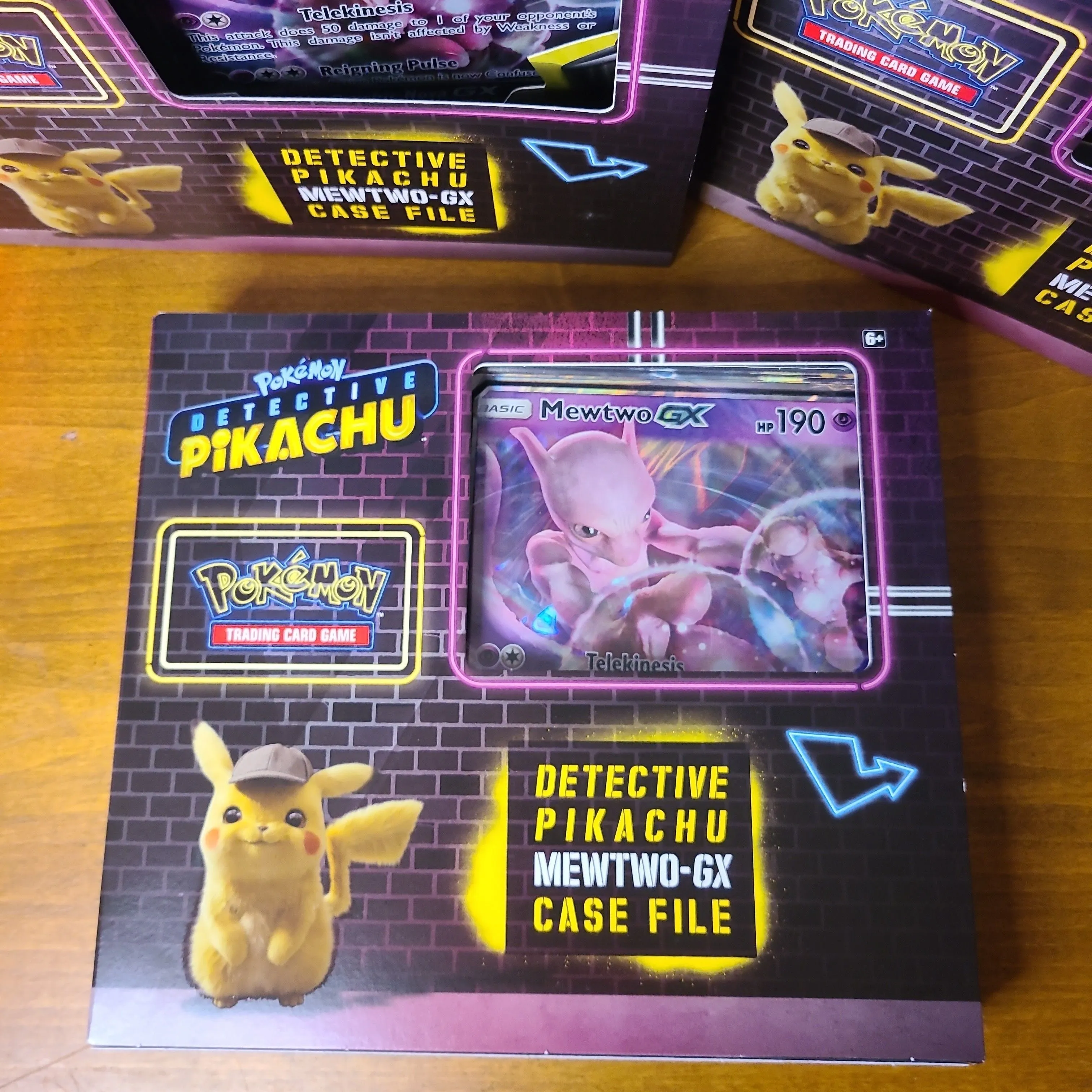 pokemon detective pikachu booster box Pokemon TCG: Silver Tempest: Booster Pack *Sealed* – TCG Collector NZ main image 1