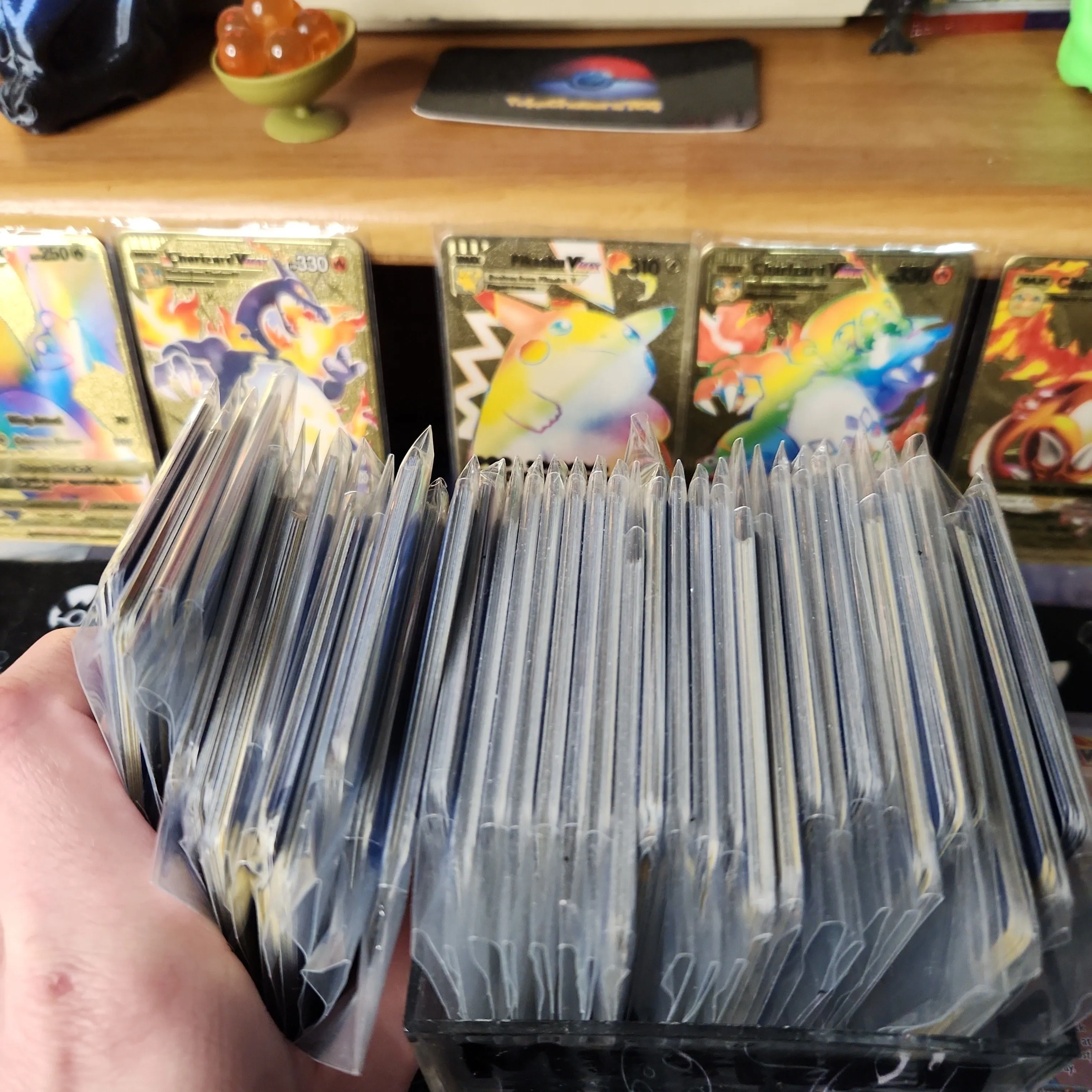 Product image for Bamf packs