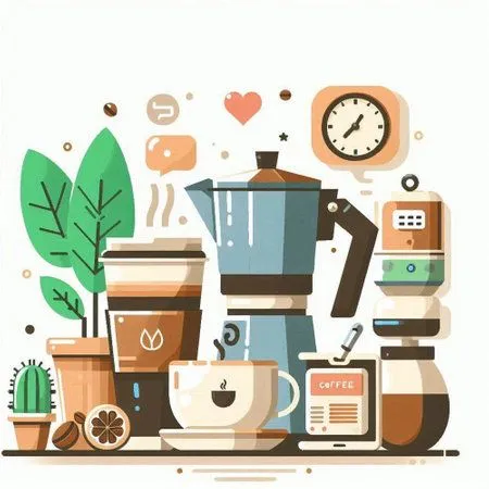 Product image for Buy Jessica and Jenna a coffee! Help keep us fueled up! 