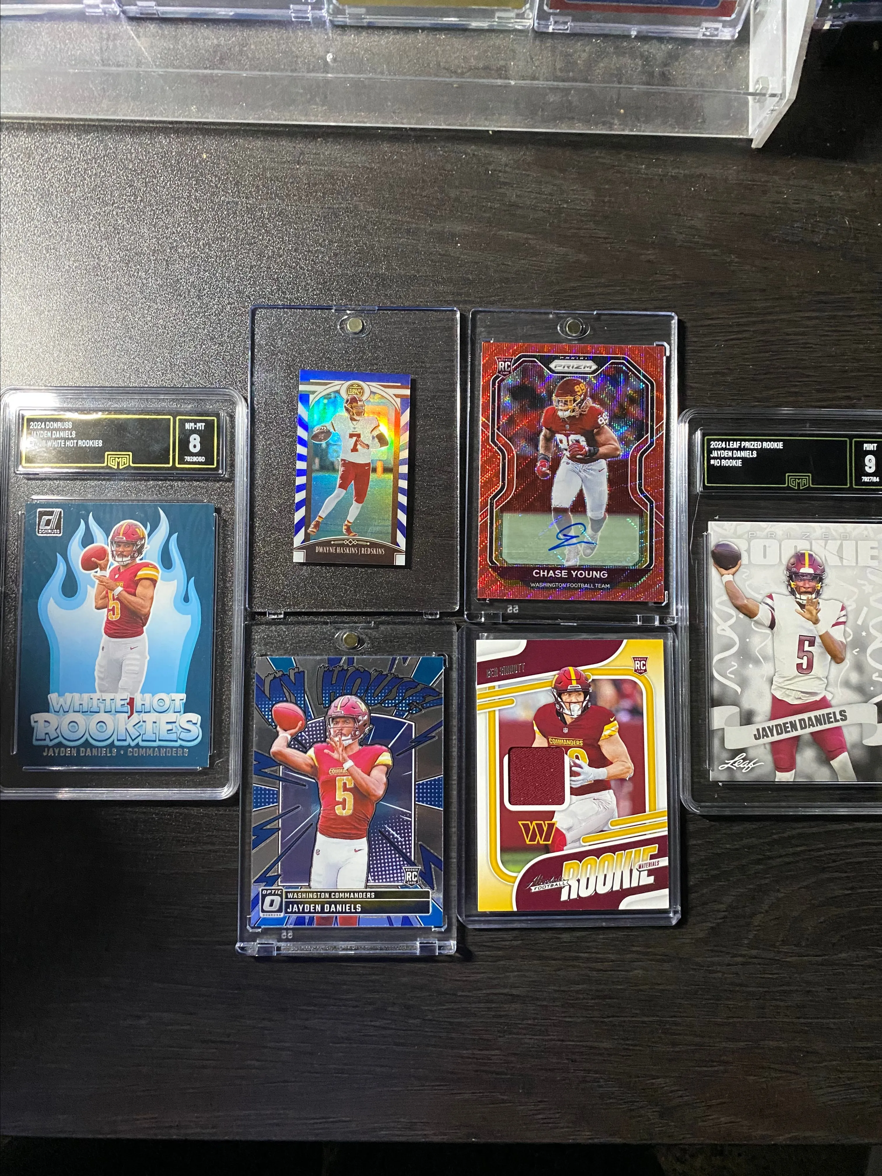Product image for Washington Commanders Bundle