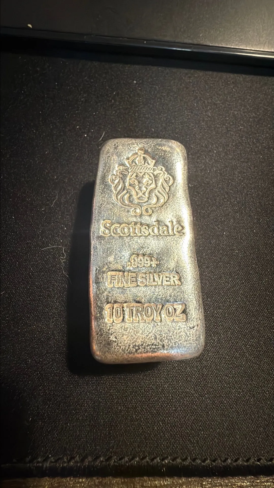 Product image for Scottsdale 10oz 999+