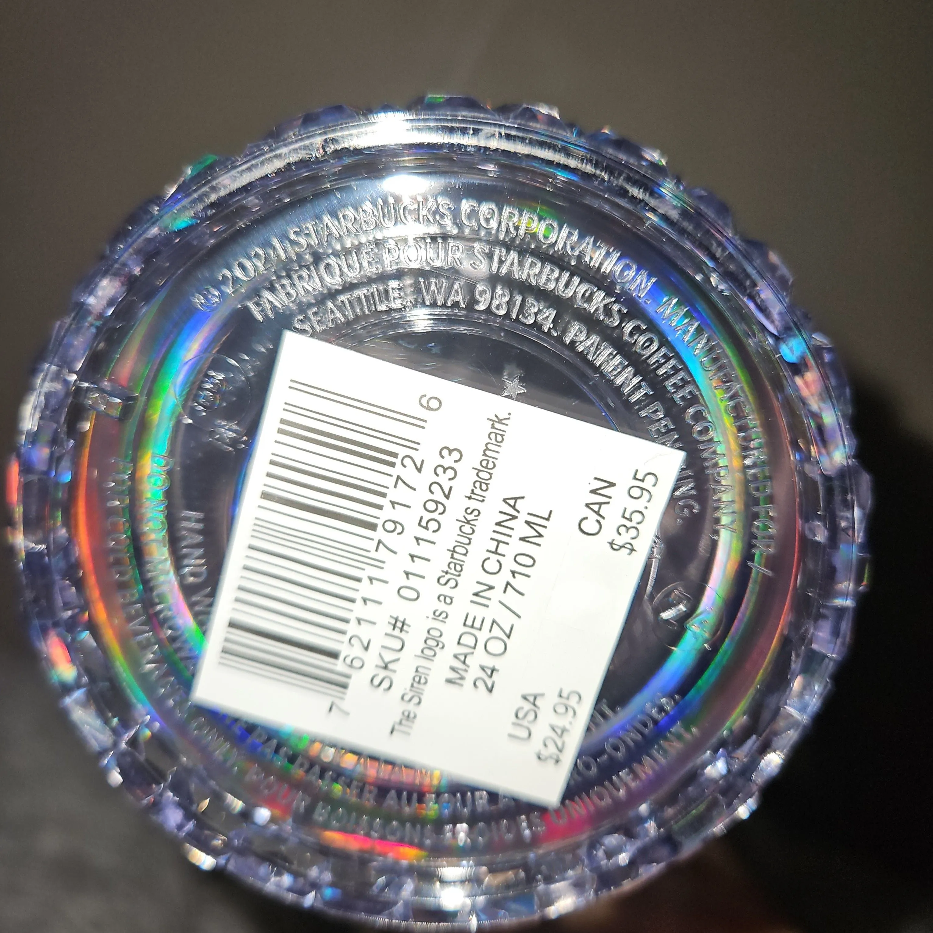 Listing Image Blurred Background