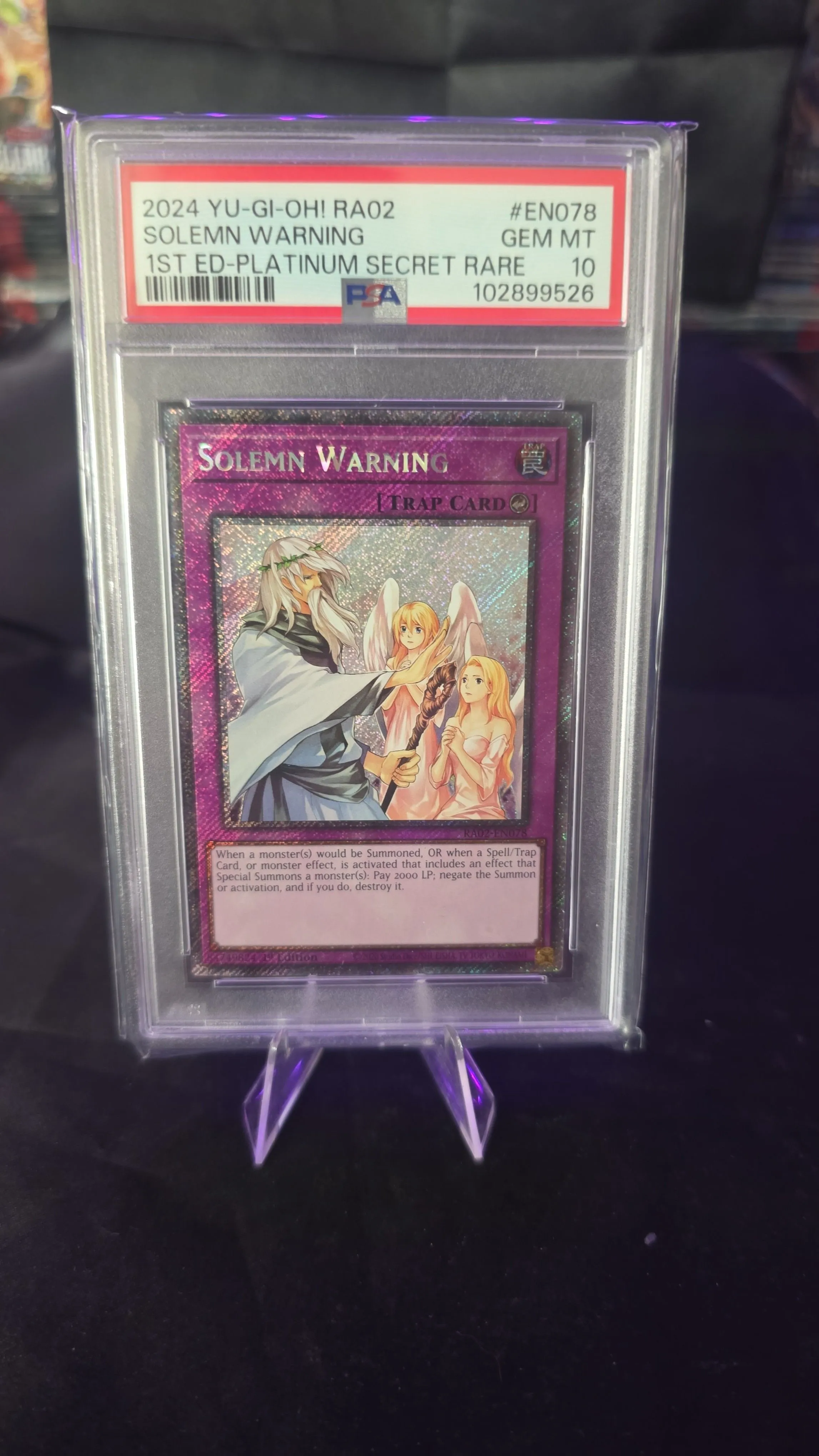 yugioh cards to destroy spells and traps Amazon.com: Yu-Gi-Oh! - Disarm (GLAS-EN071) - Gladiators Assault - 1st  Edition main image 1