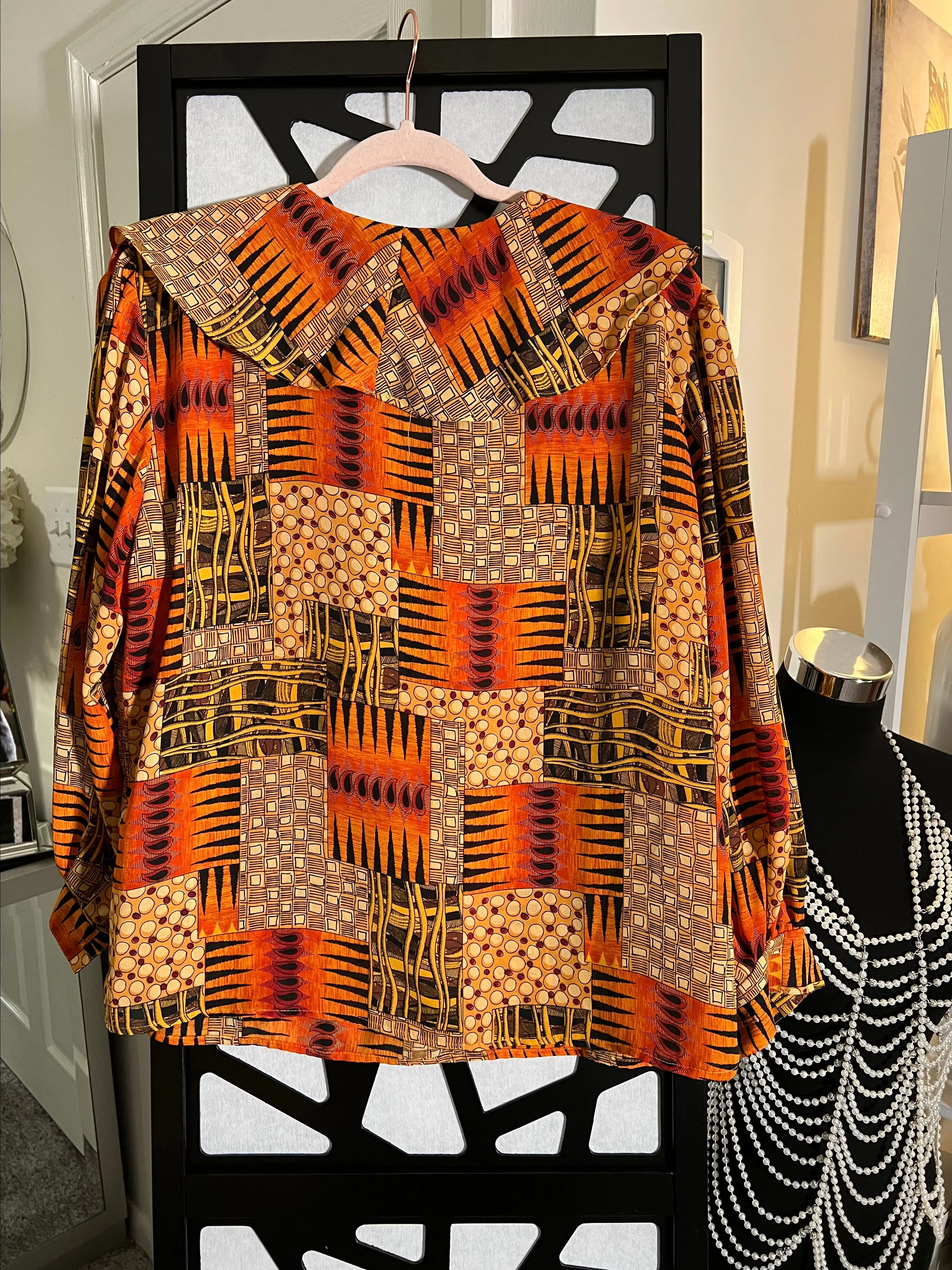 Product image for Women’s Blouse