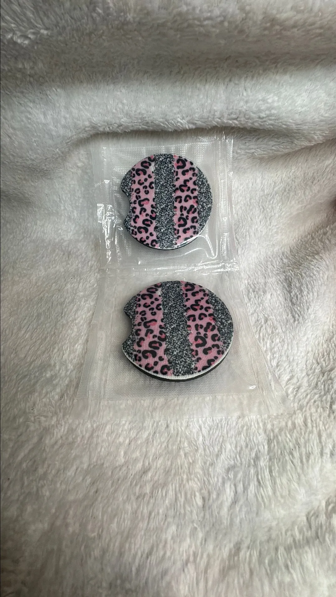 Product image for Car coasters #7
