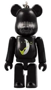 Product image for Medicom Bearbrick 70% Fox Series ALIEN