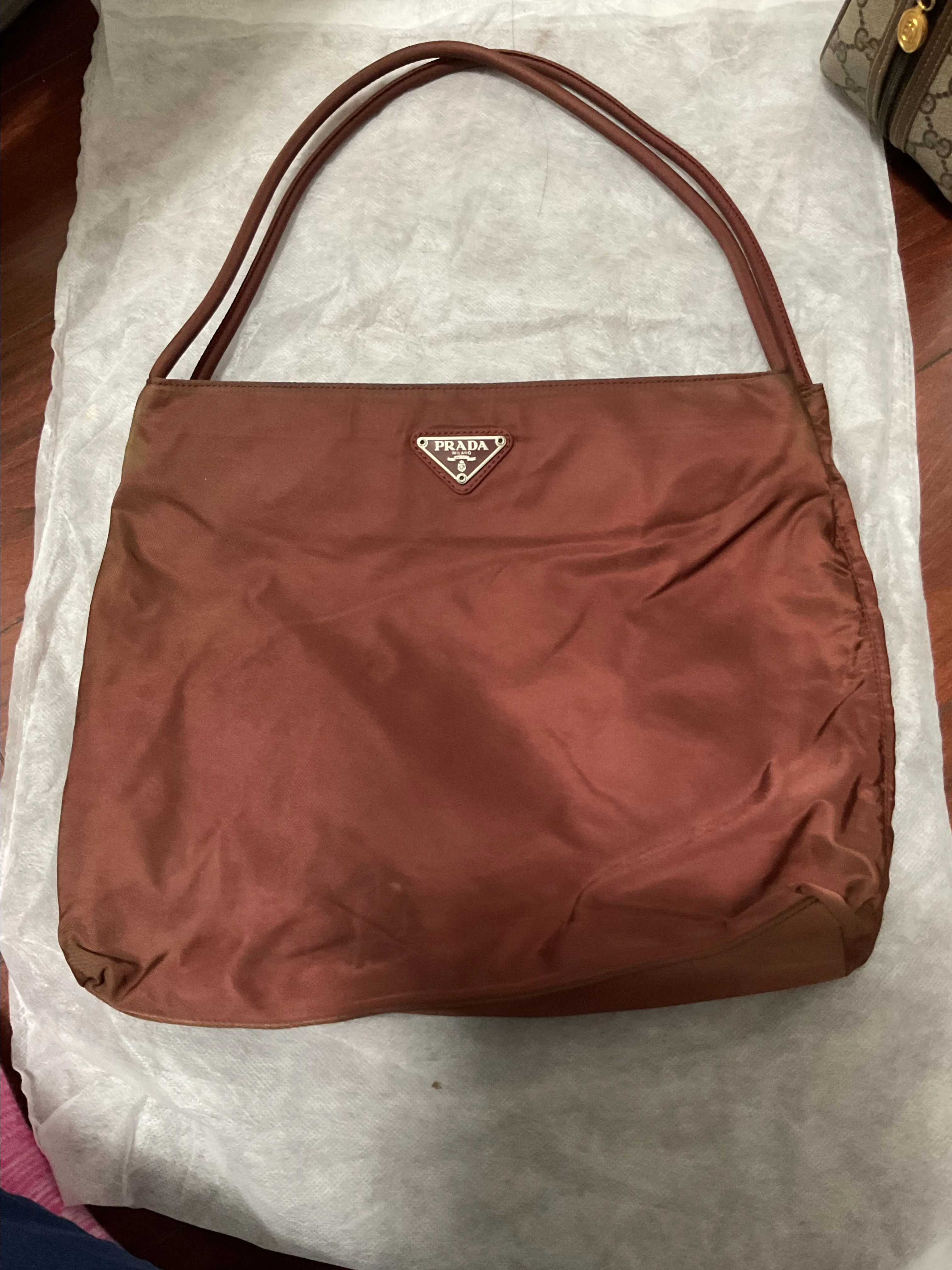 Product image for Prada tote
