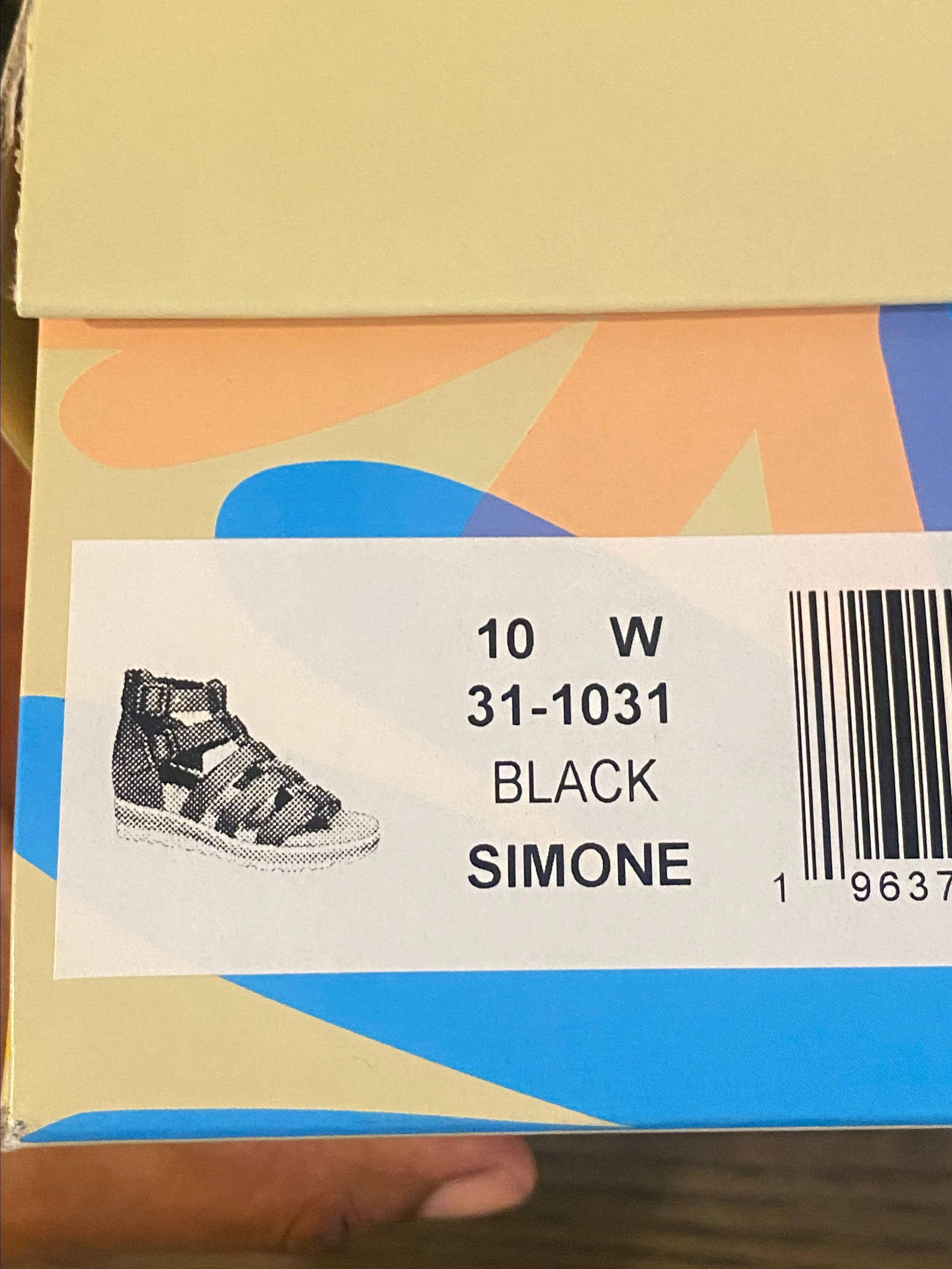 Listing Image Blurred Background