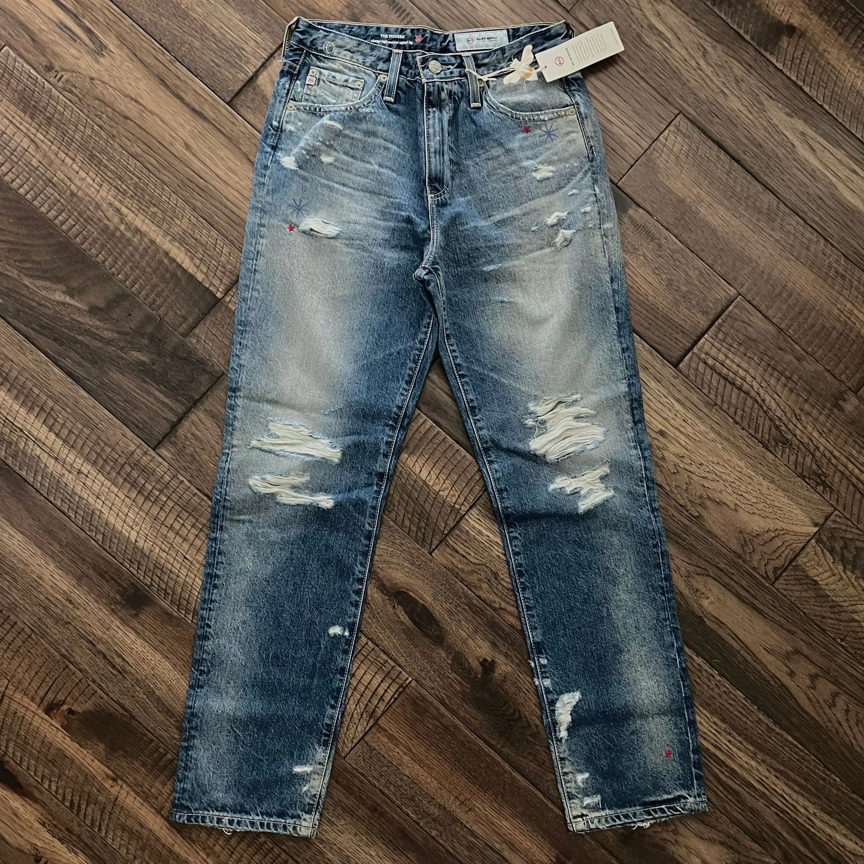 Listing Image Blurred Background