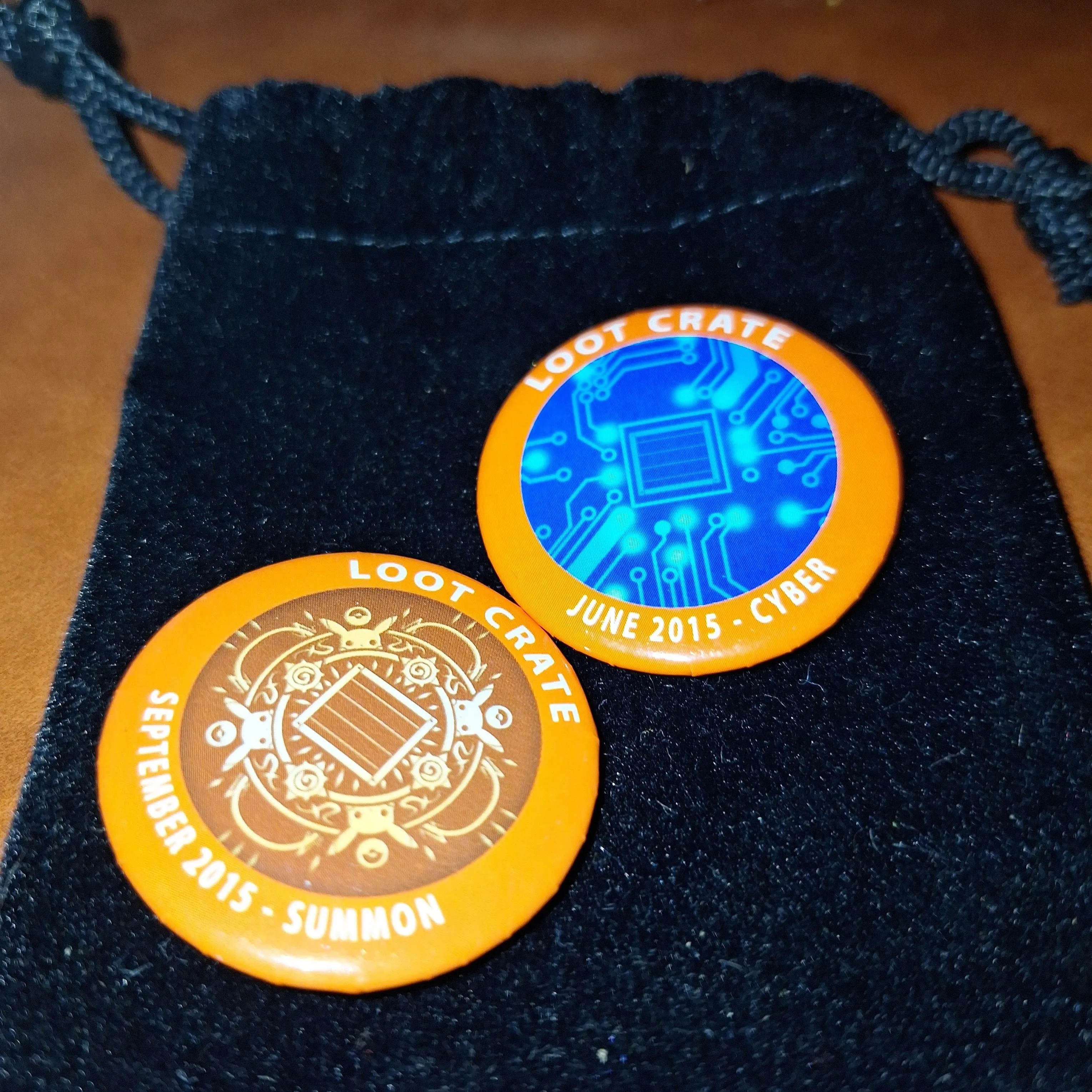 Product image for Lootpin lot 2 "Pokémon"