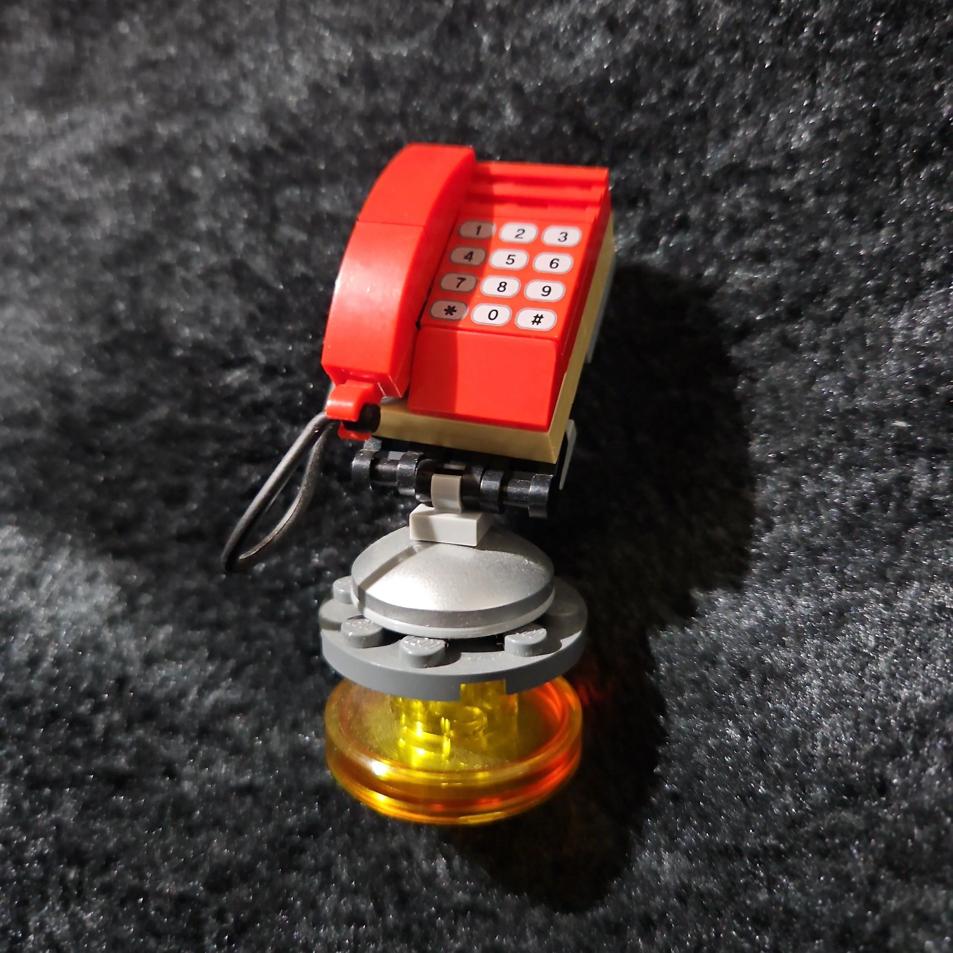 Product image for E.T. Phone Home - Lego Dimensions, Character Disc  - Lego