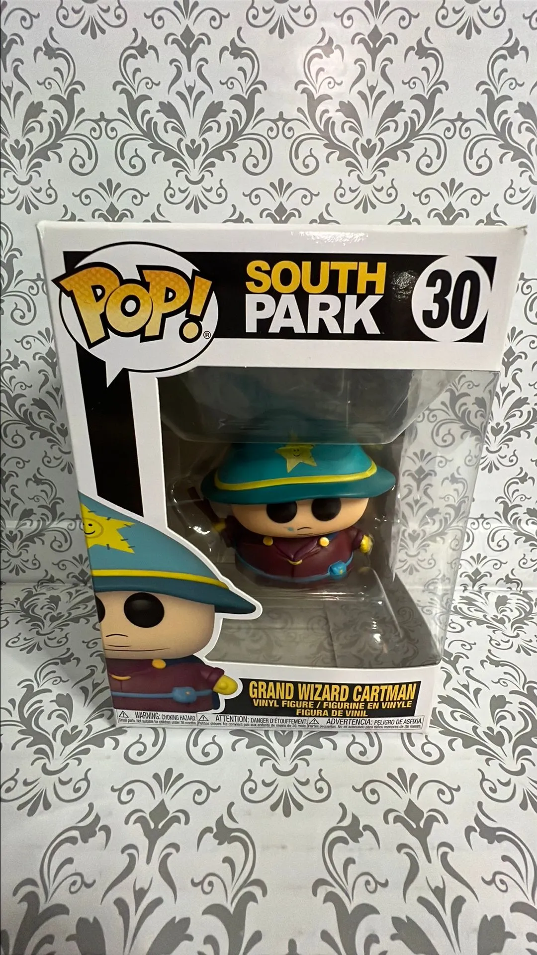 Product image for Grand wizard Cartman
