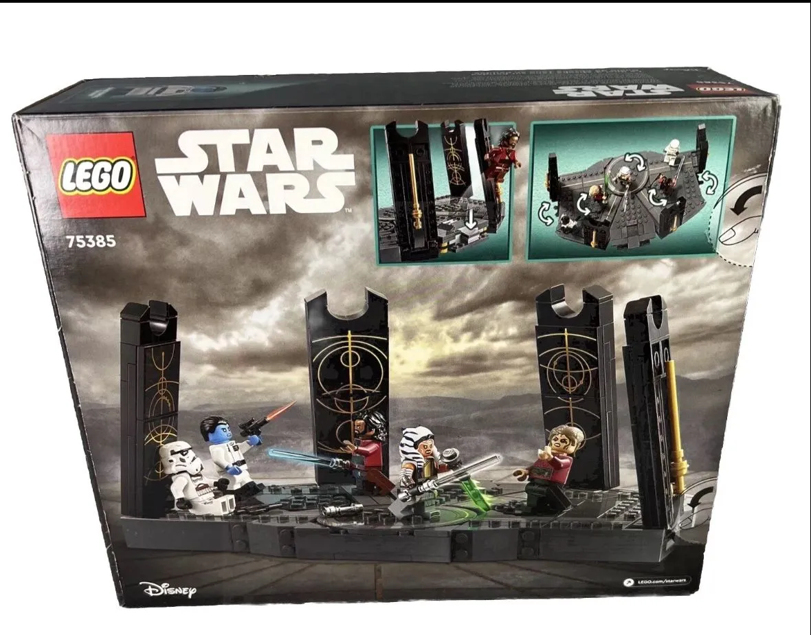 Listing Image Blurred Background