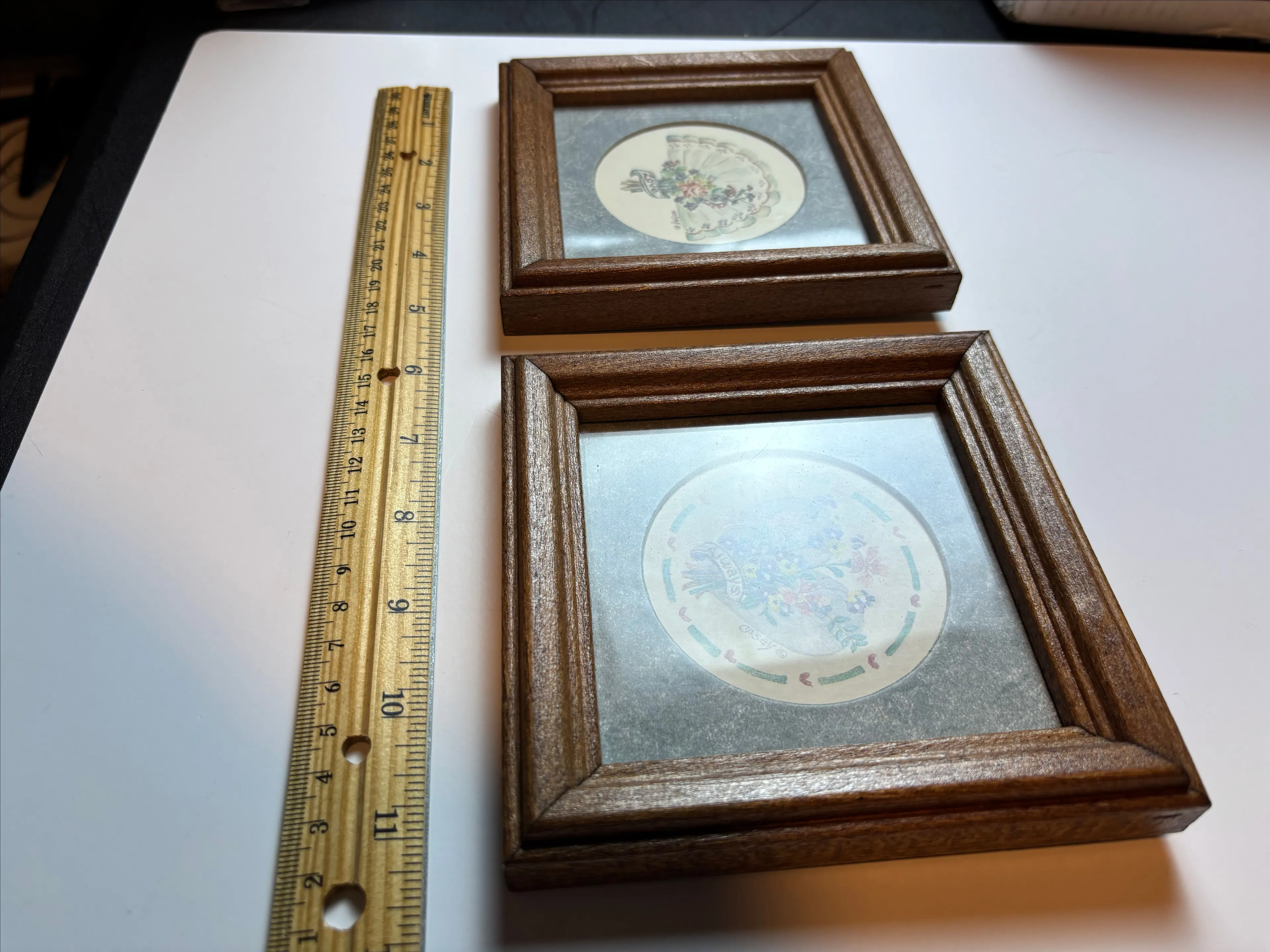 Listing Image Blurred Background