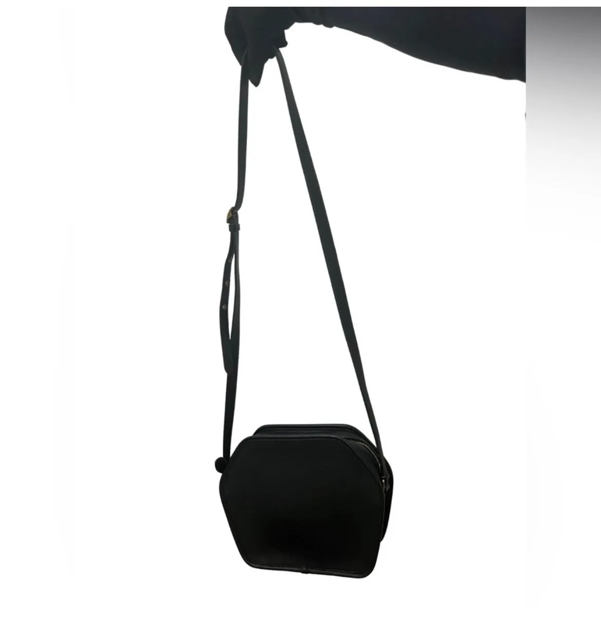 Product image for Coach originals glove-tanned leather bag