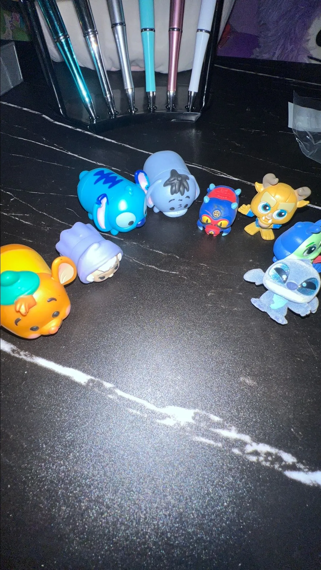 Product image for CANDU Tsum/Doorable Bundle