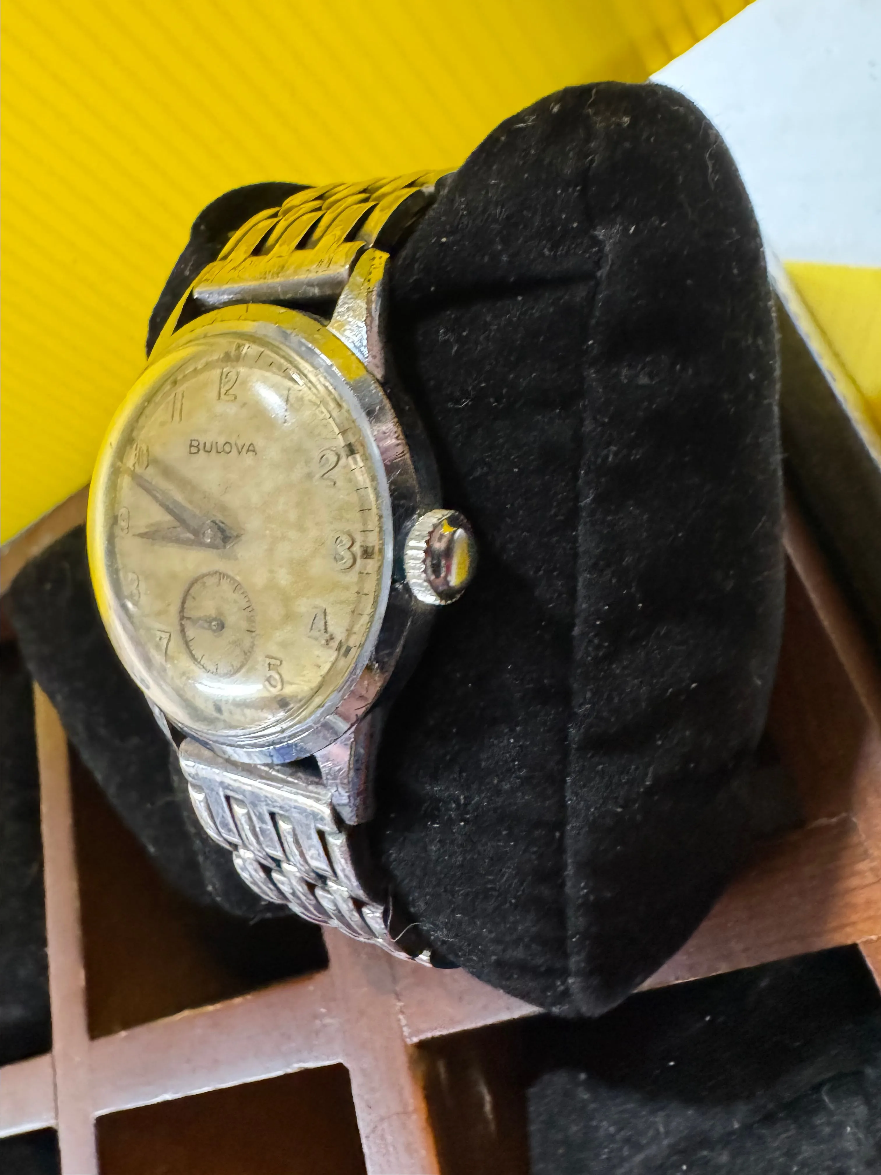 Listing Image Blurred Background