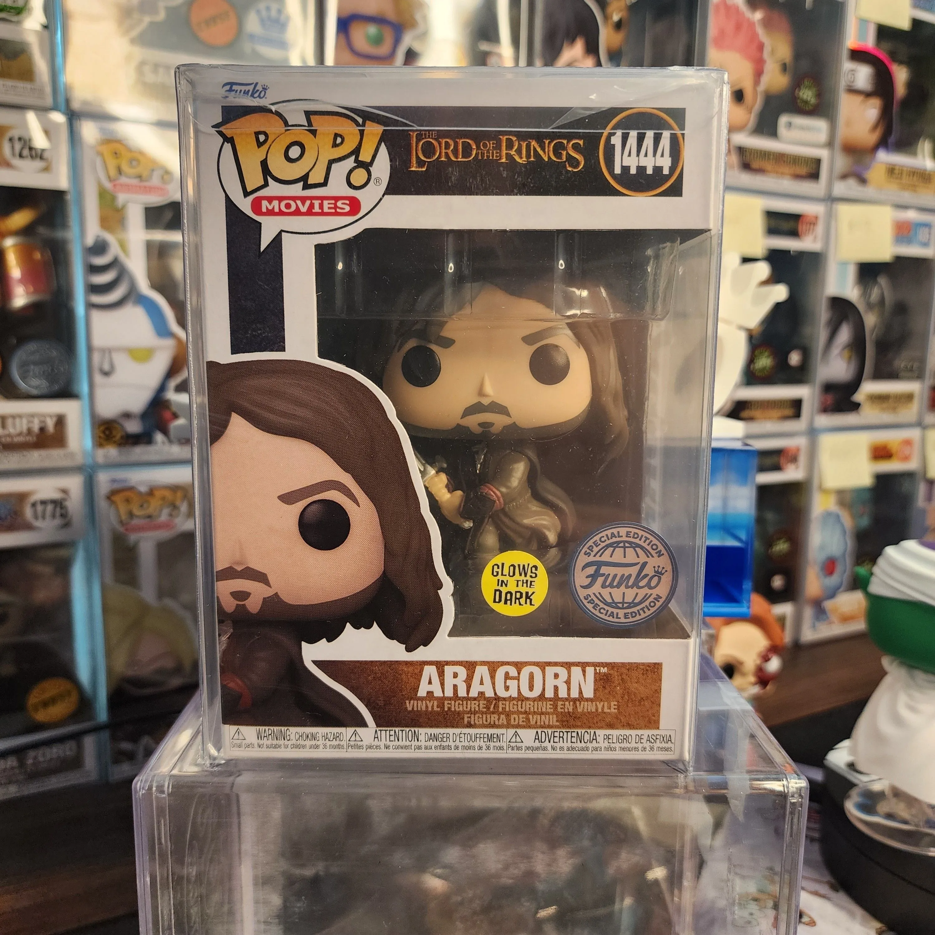 Product image for Aragorn Glow