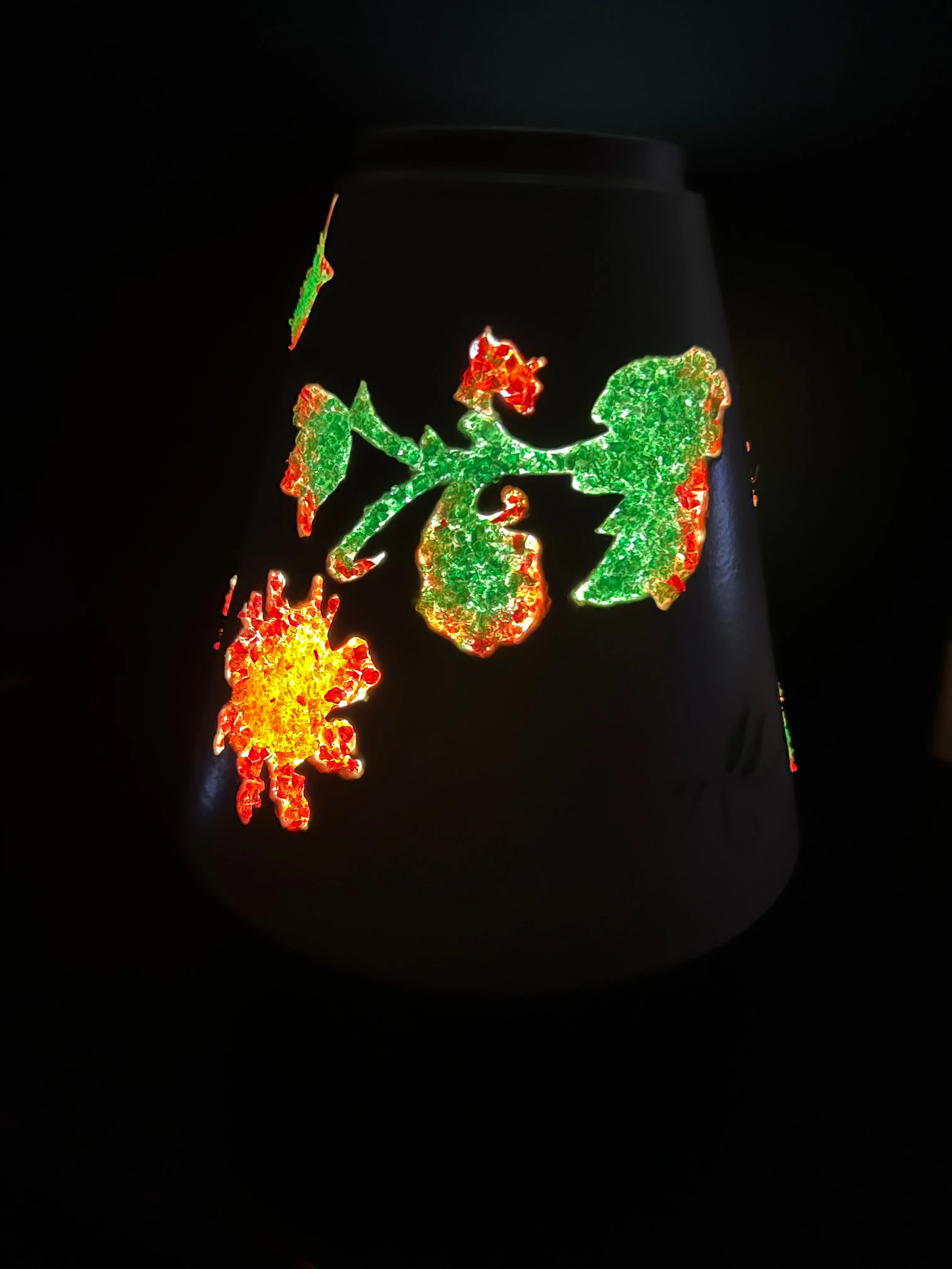 Listing Image Blurred Background