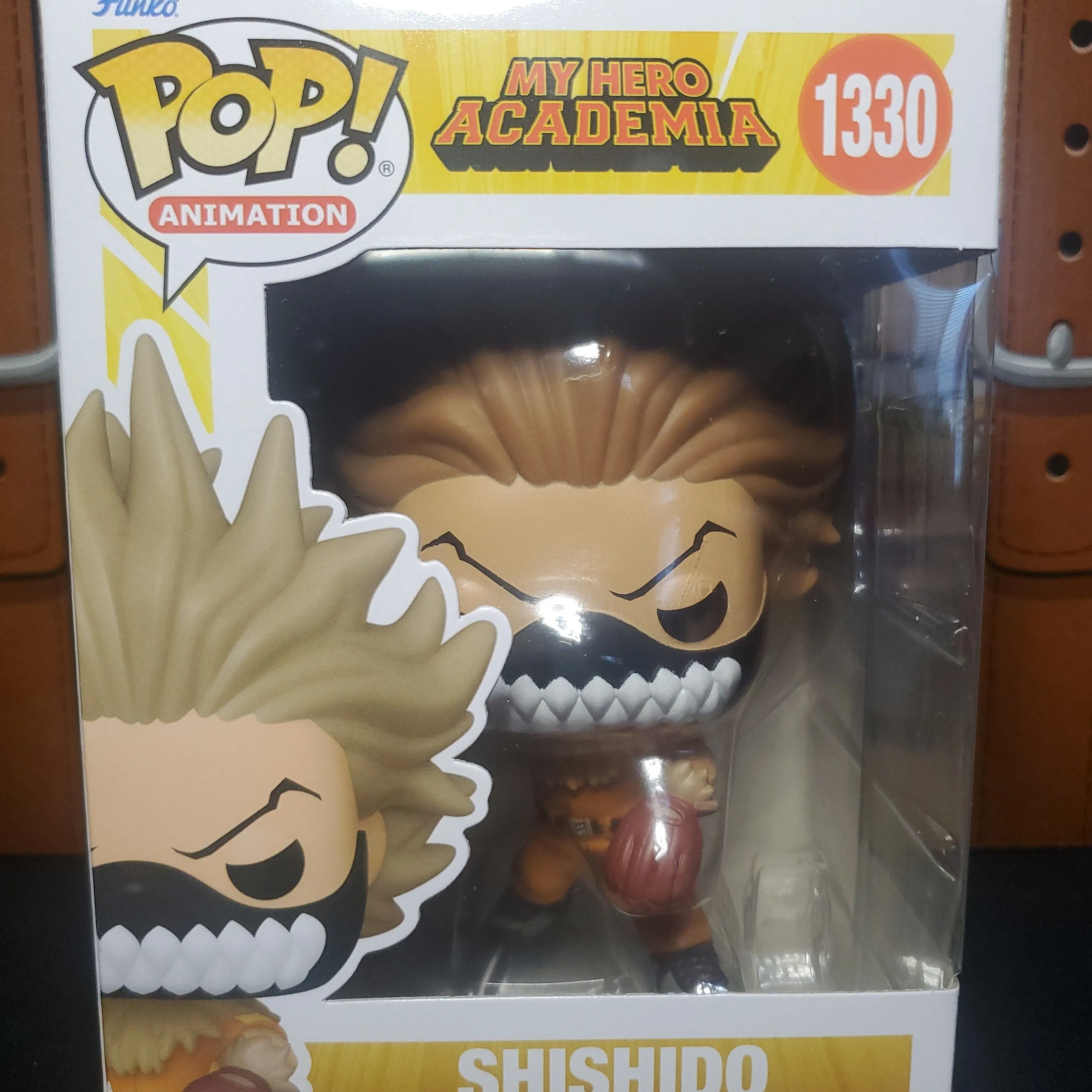 Product image for Shishido
