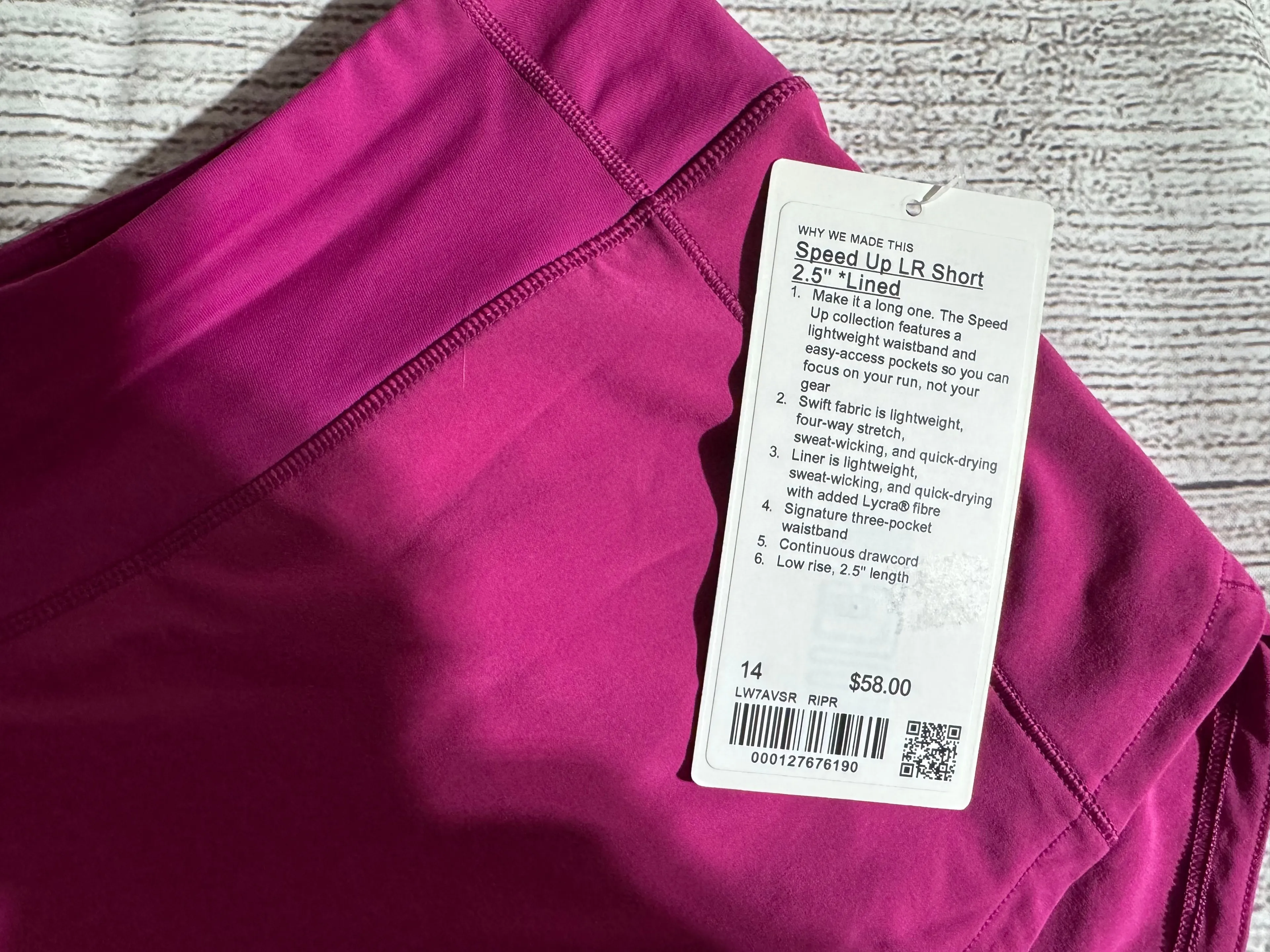 Listing Image Blurred Background