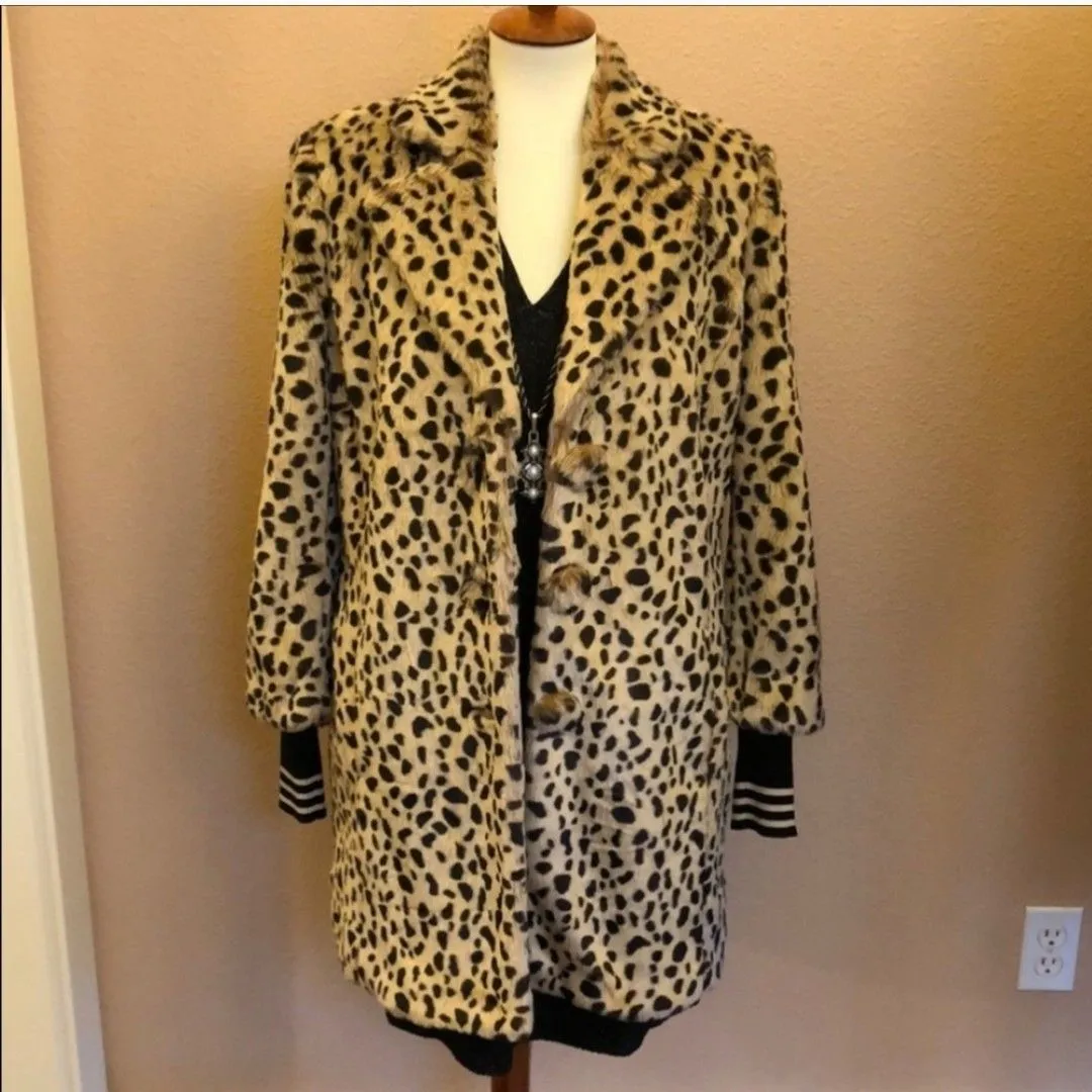 Listing Image Blurred Background