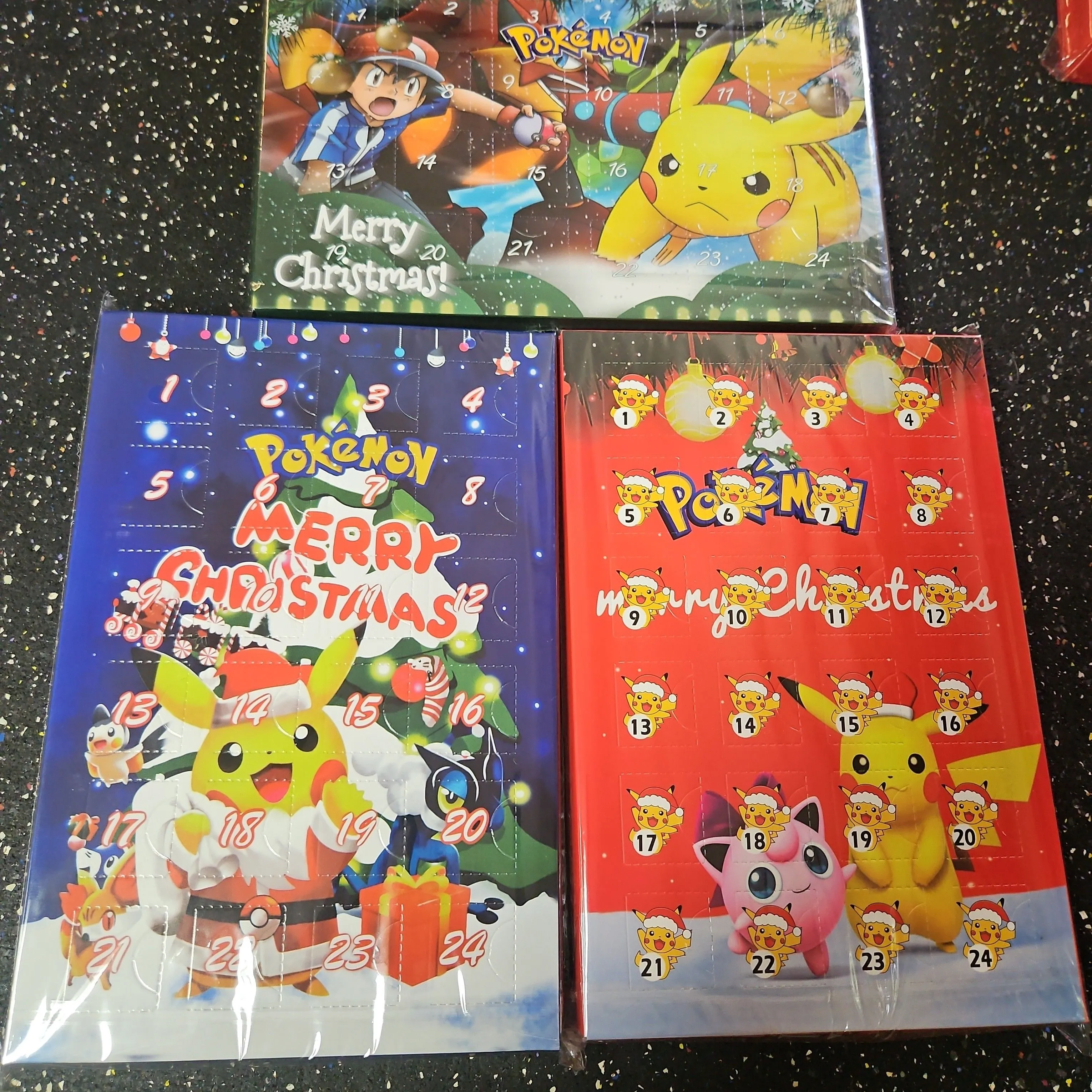 Product image for Advent calenders
