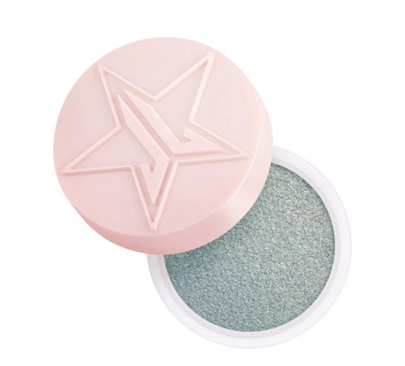 Product image for Brain Freeze ~ Eye Gloss by Jeffree Star