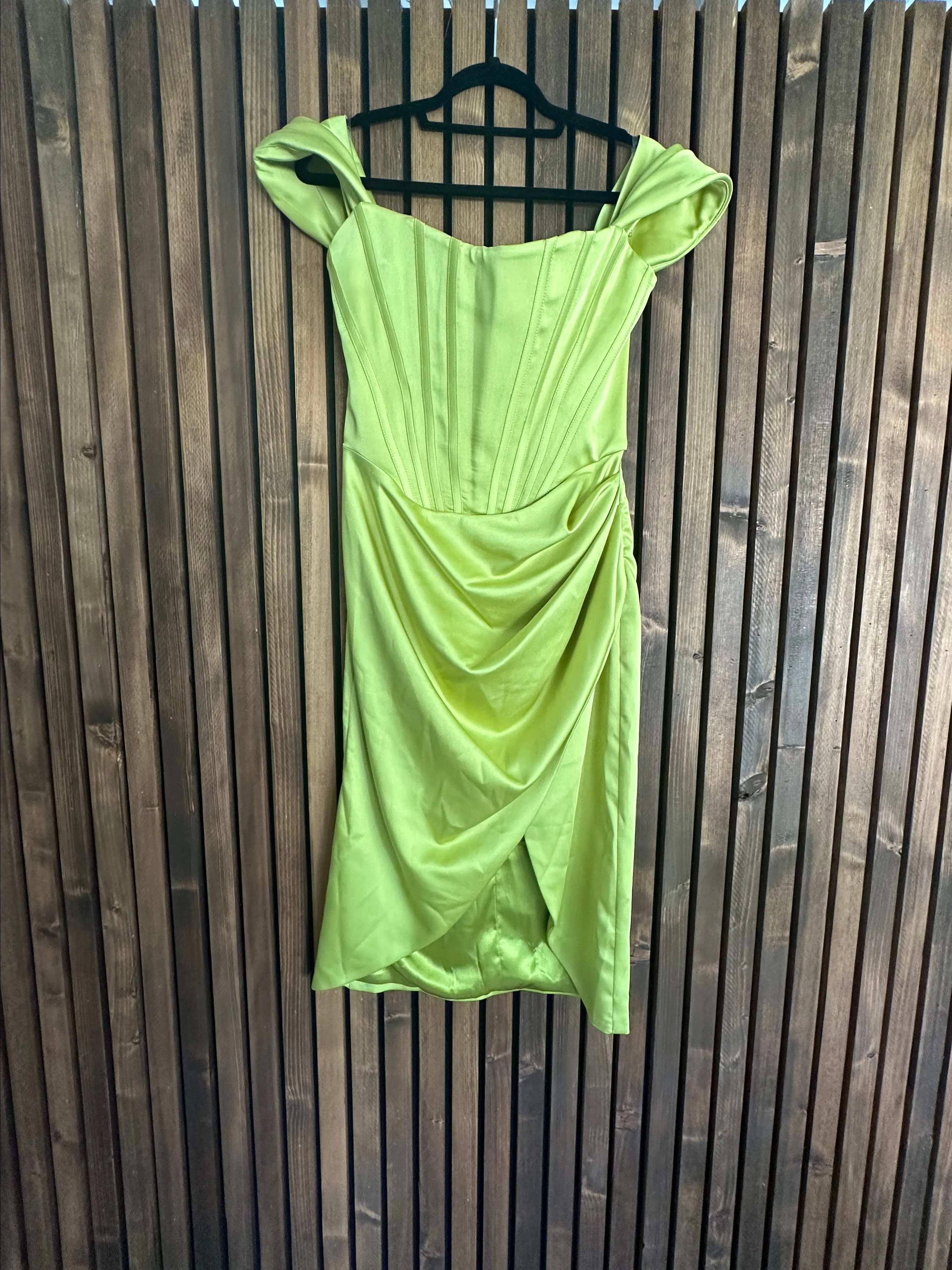 Product image for Corset mini dress