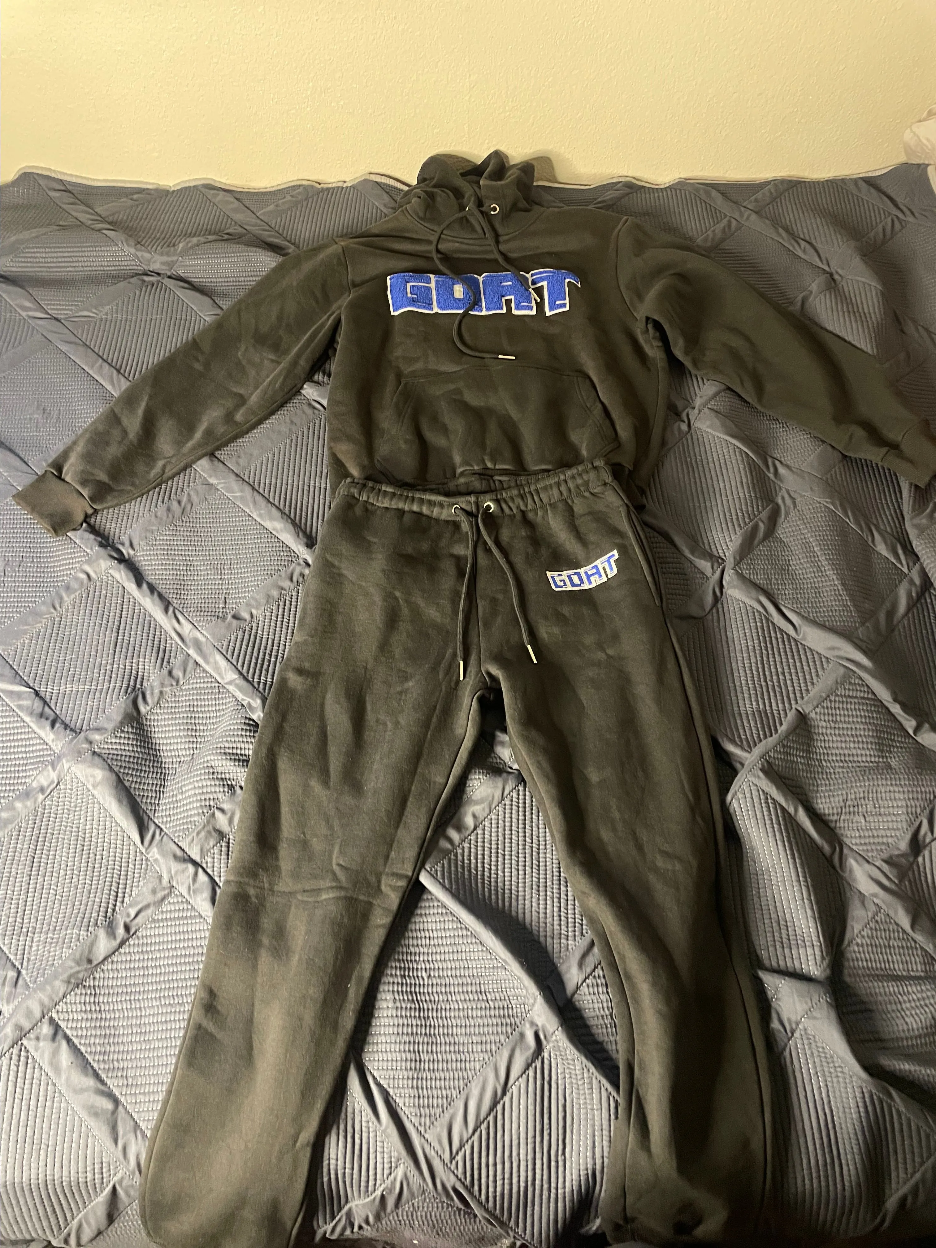 Product image for Bless the chat with a free Sneak gallery sweatsuit of their choice !!!