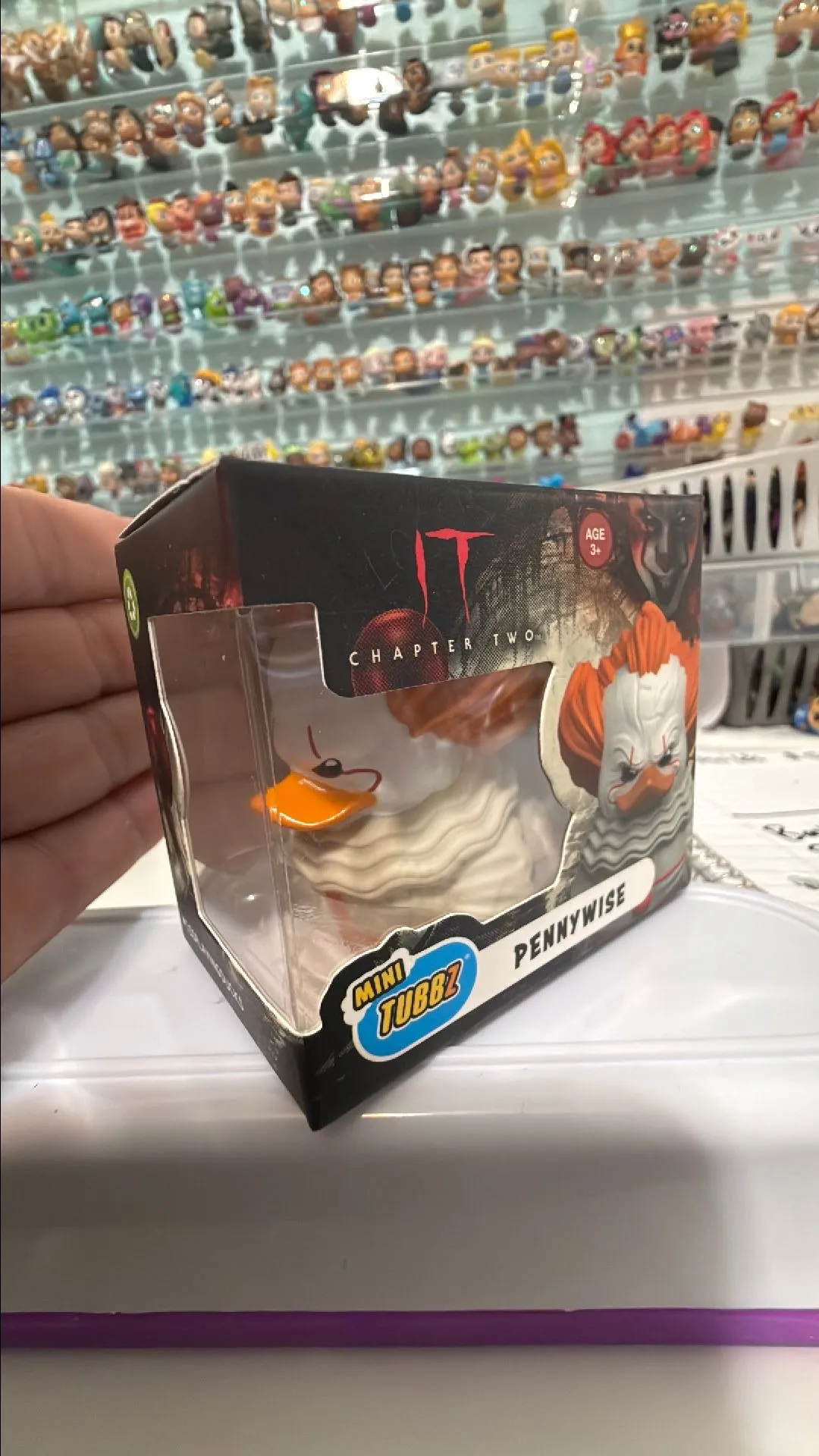 Product image for Pennywise Duck