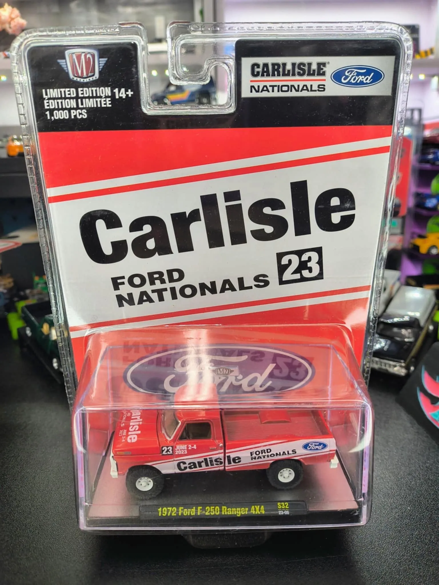 Product image for M2 Ford F250