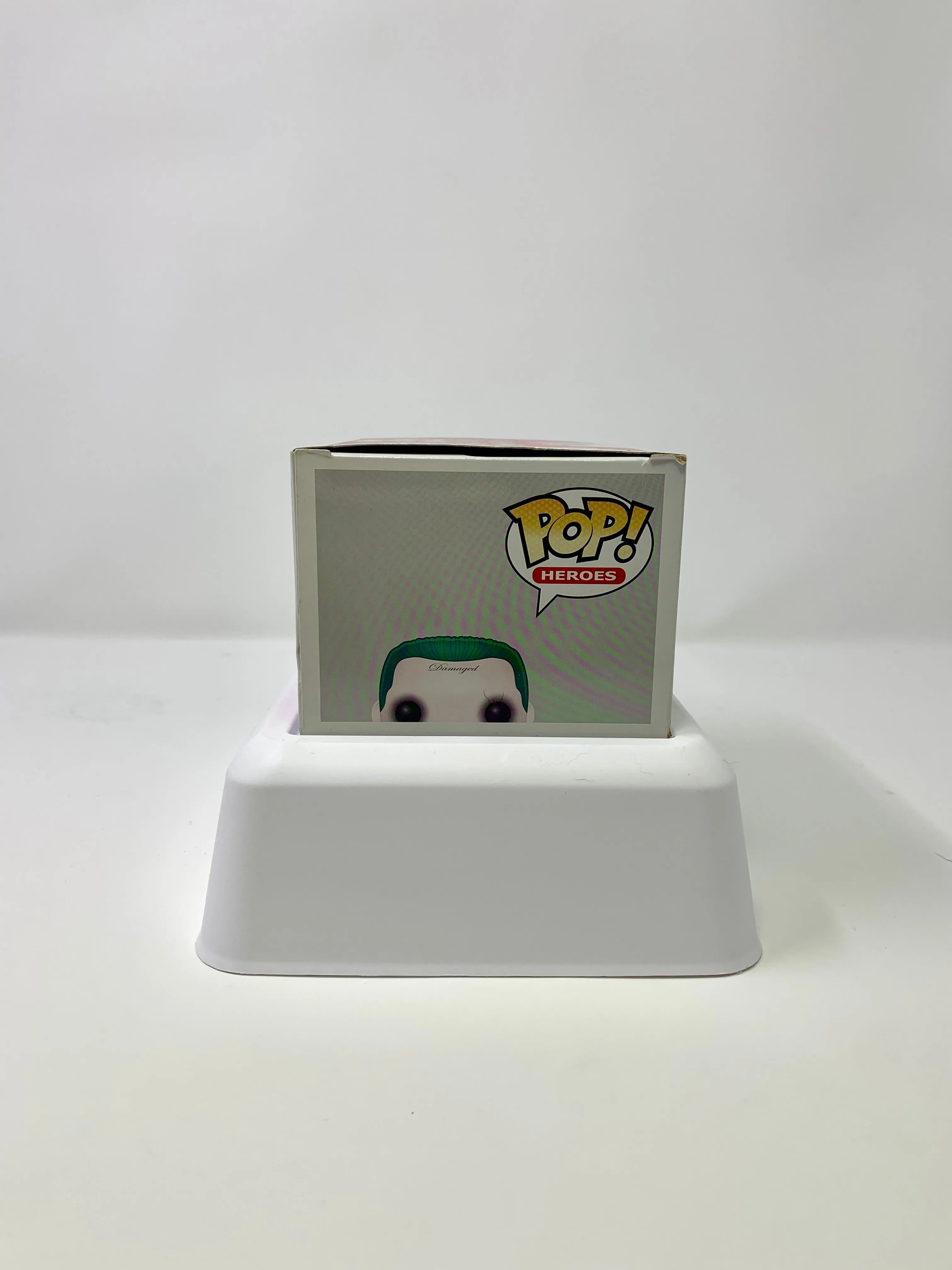 Listing Image Blurred Background