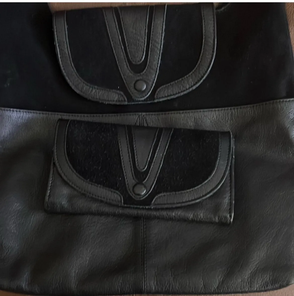 Product image for Day & Mood 💯 leather purse & wallet