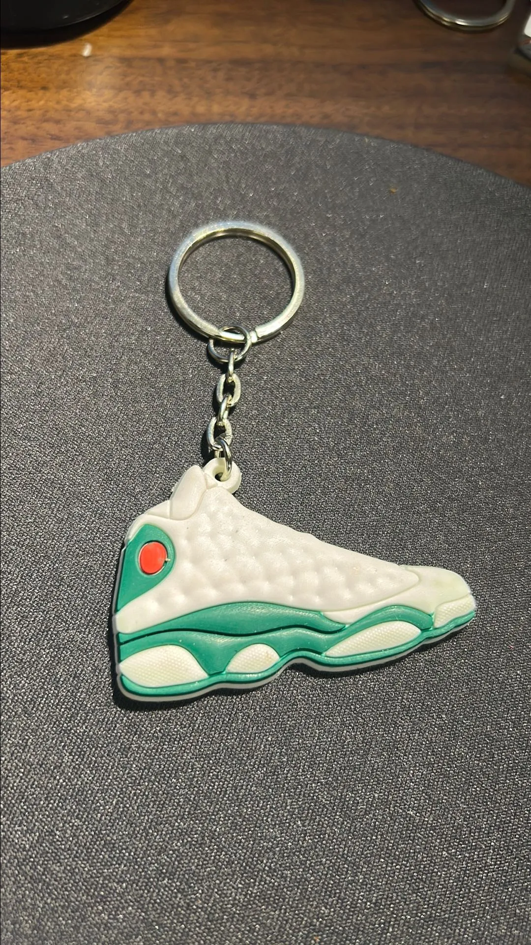 Product image for Jordan key chains #3