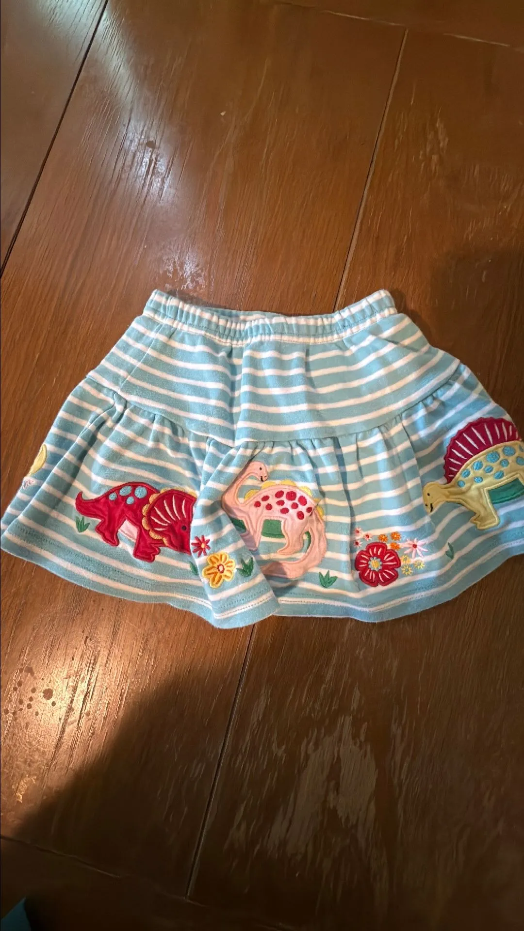 Product image for Jo Jo mama Be Be 12-18
