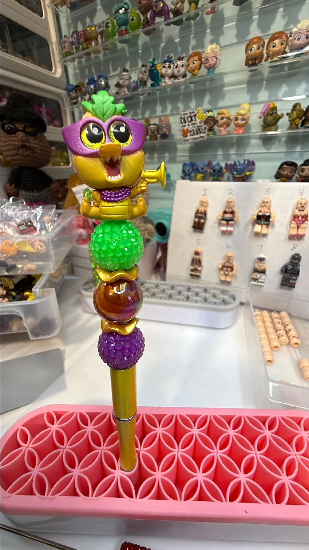 Product image for Louis pen
