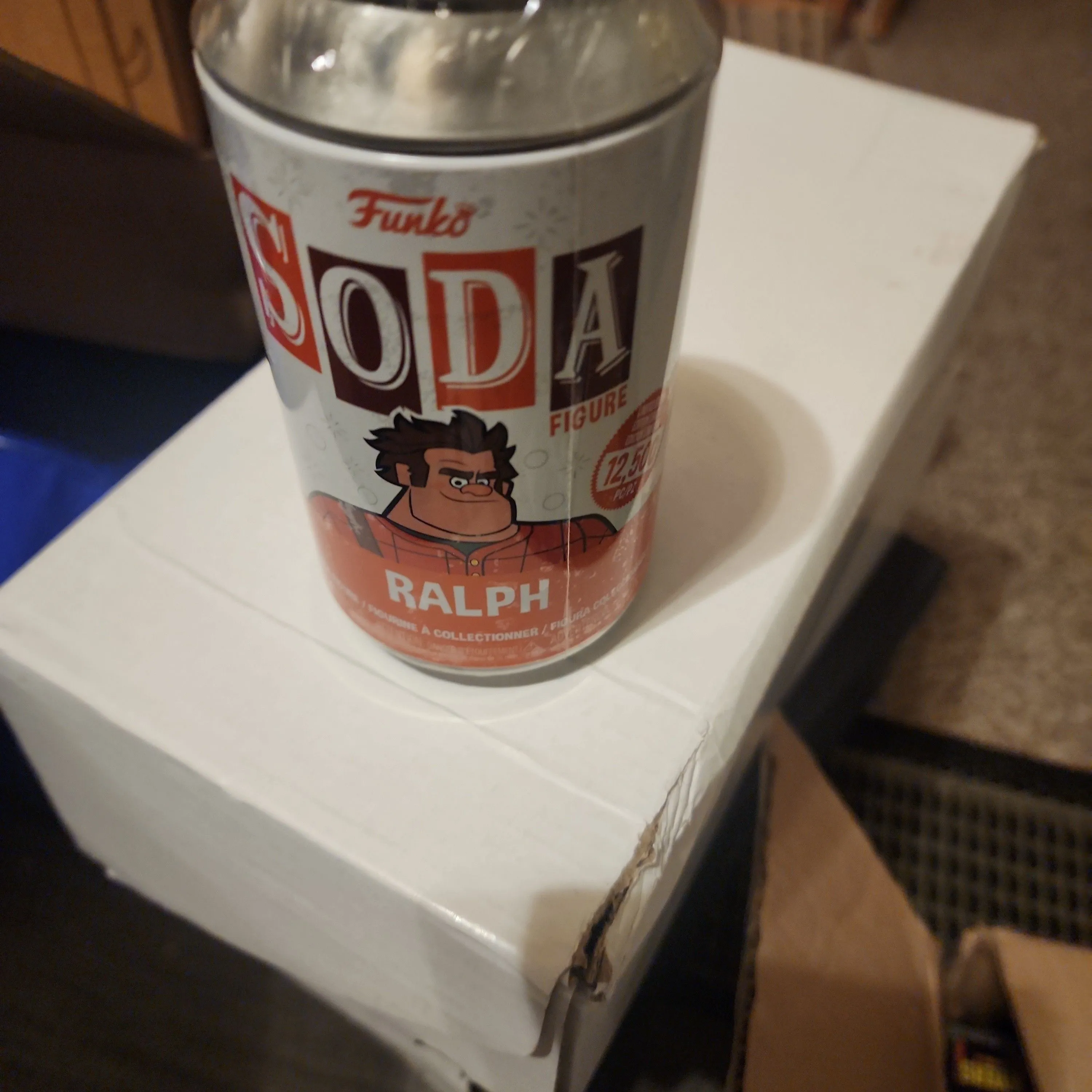 Product image for funko soda pop