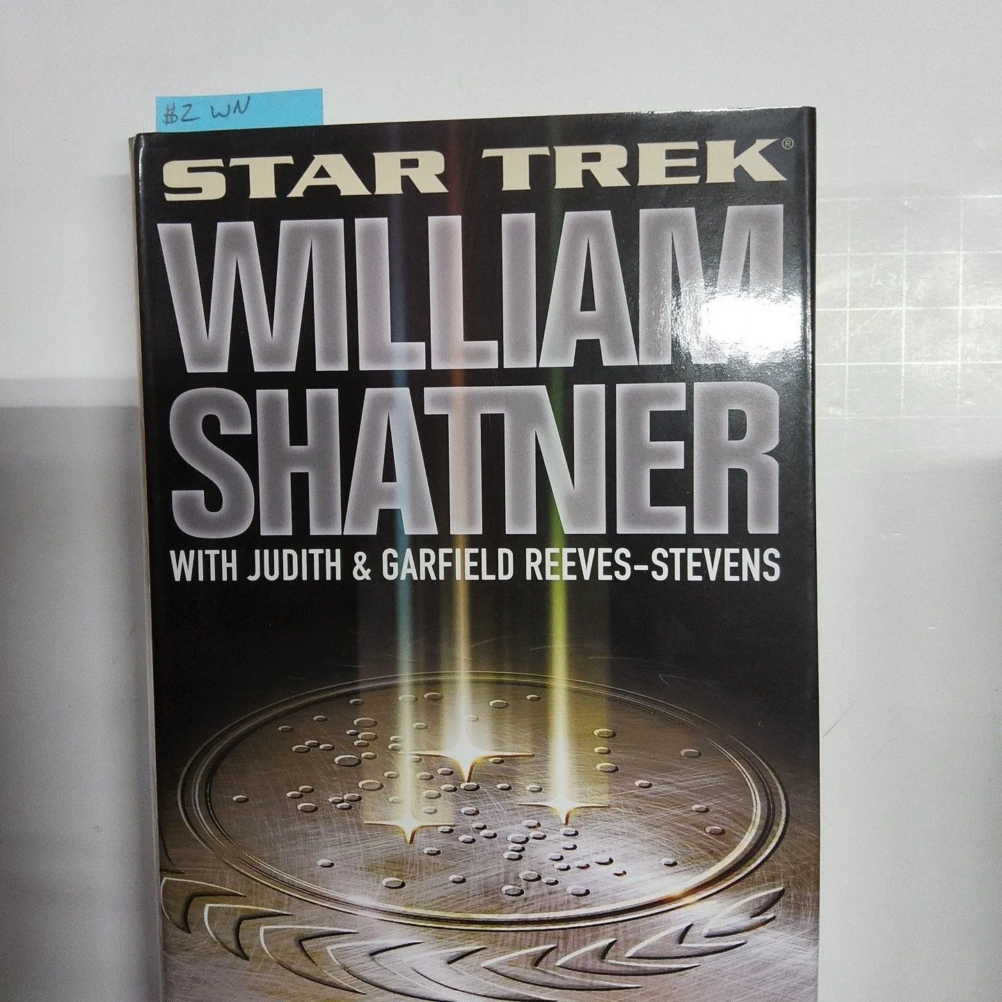 Product image for Star Trek Captains Glory