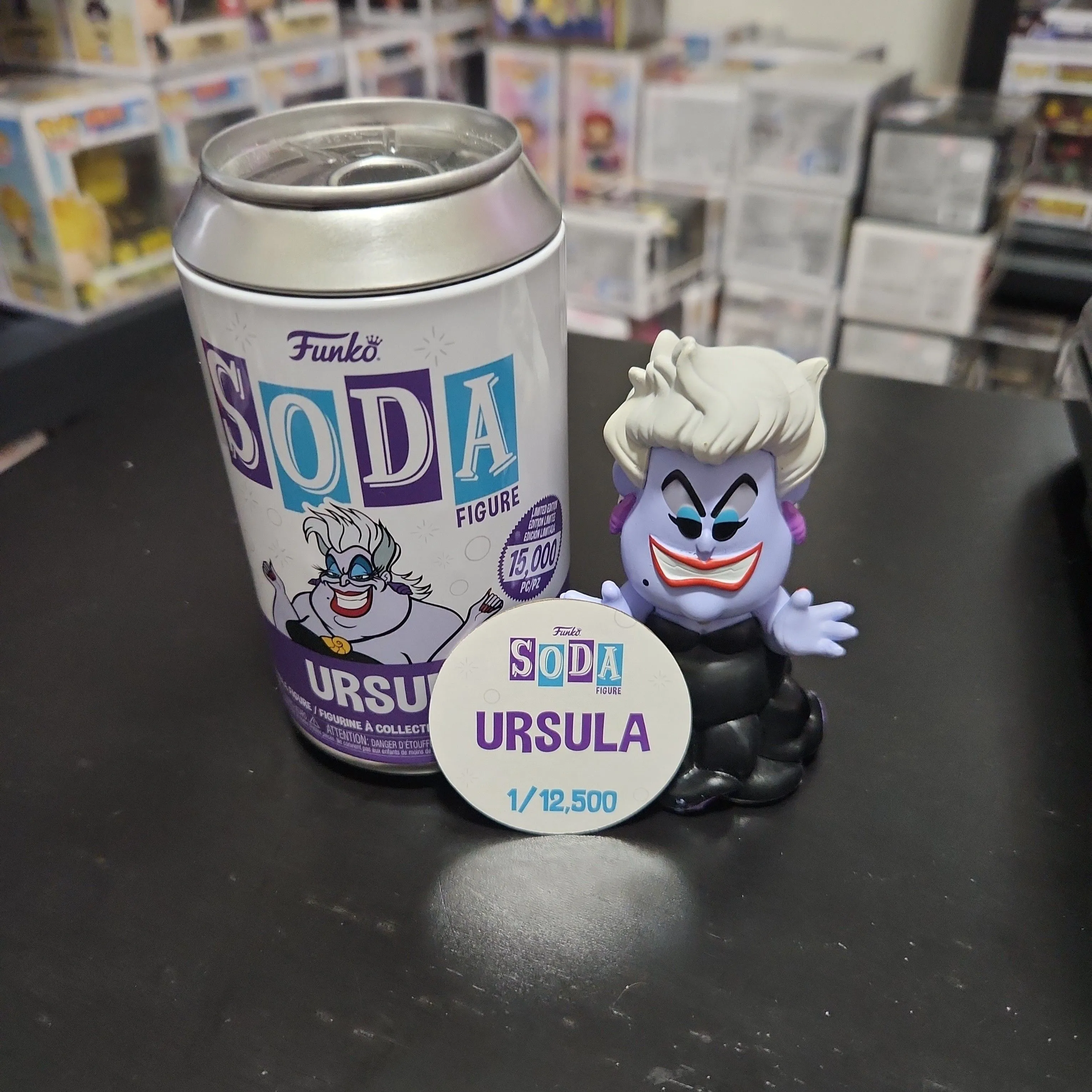 Product image for Ursula