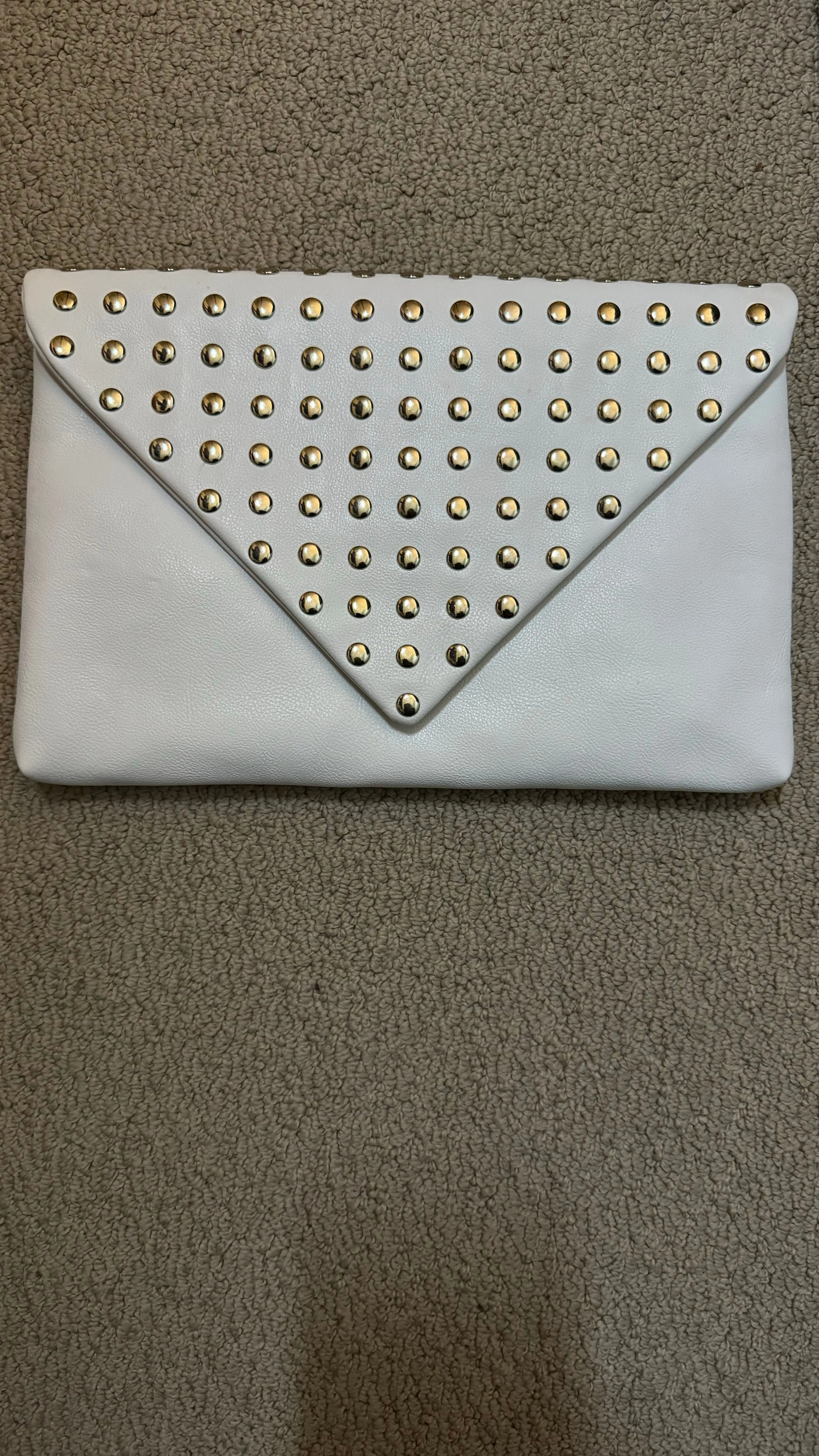 Product image for NWT Aldo faux leather handbag
