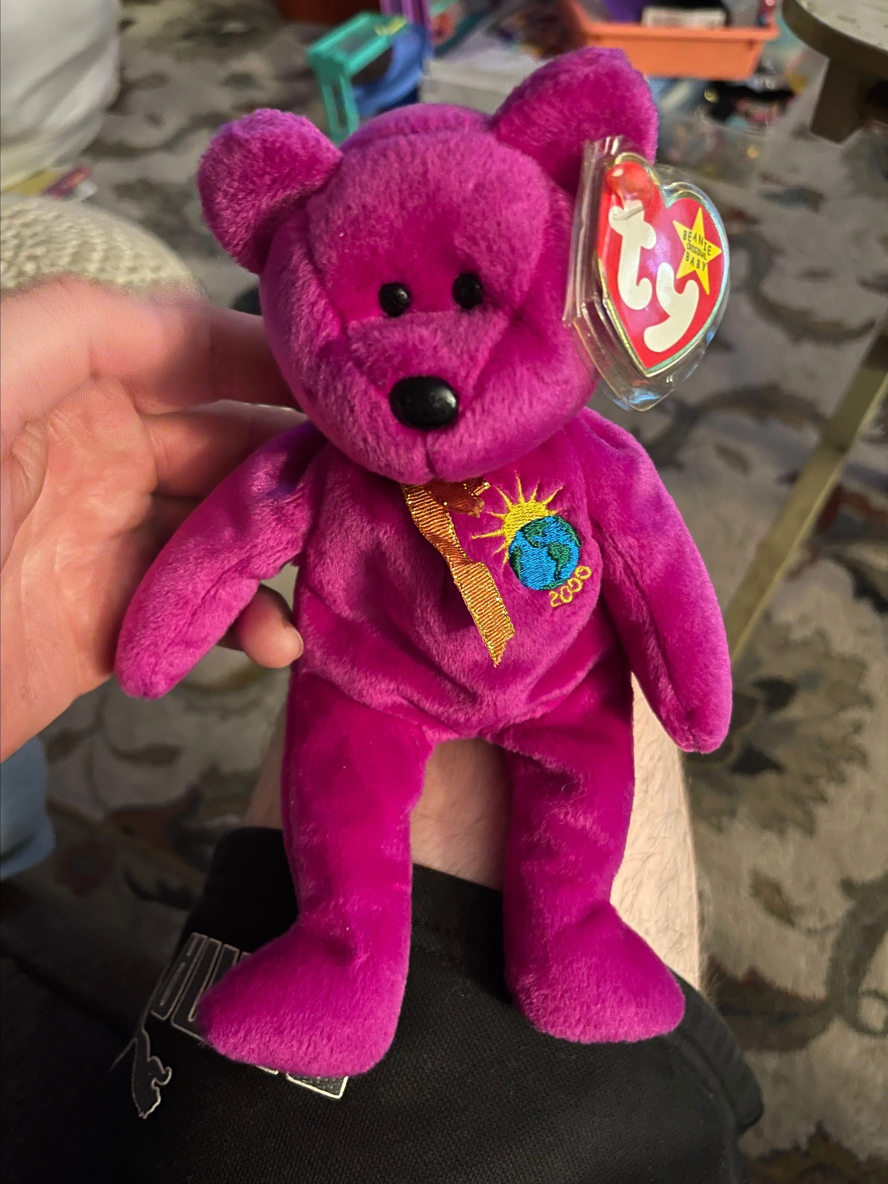 Product image for Millennium bear