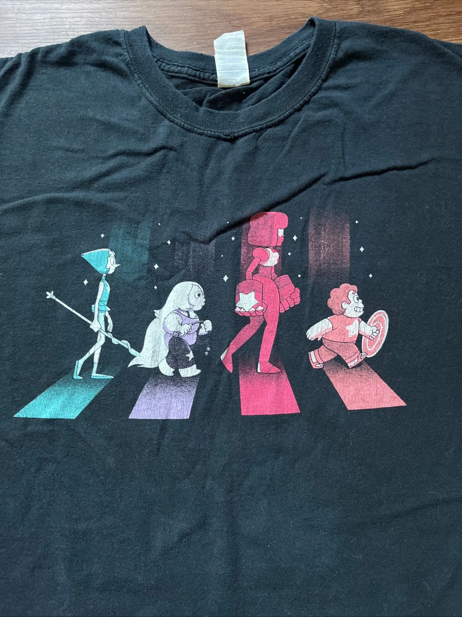 Product image for Steven Universe Penny Lane Shirt 2X