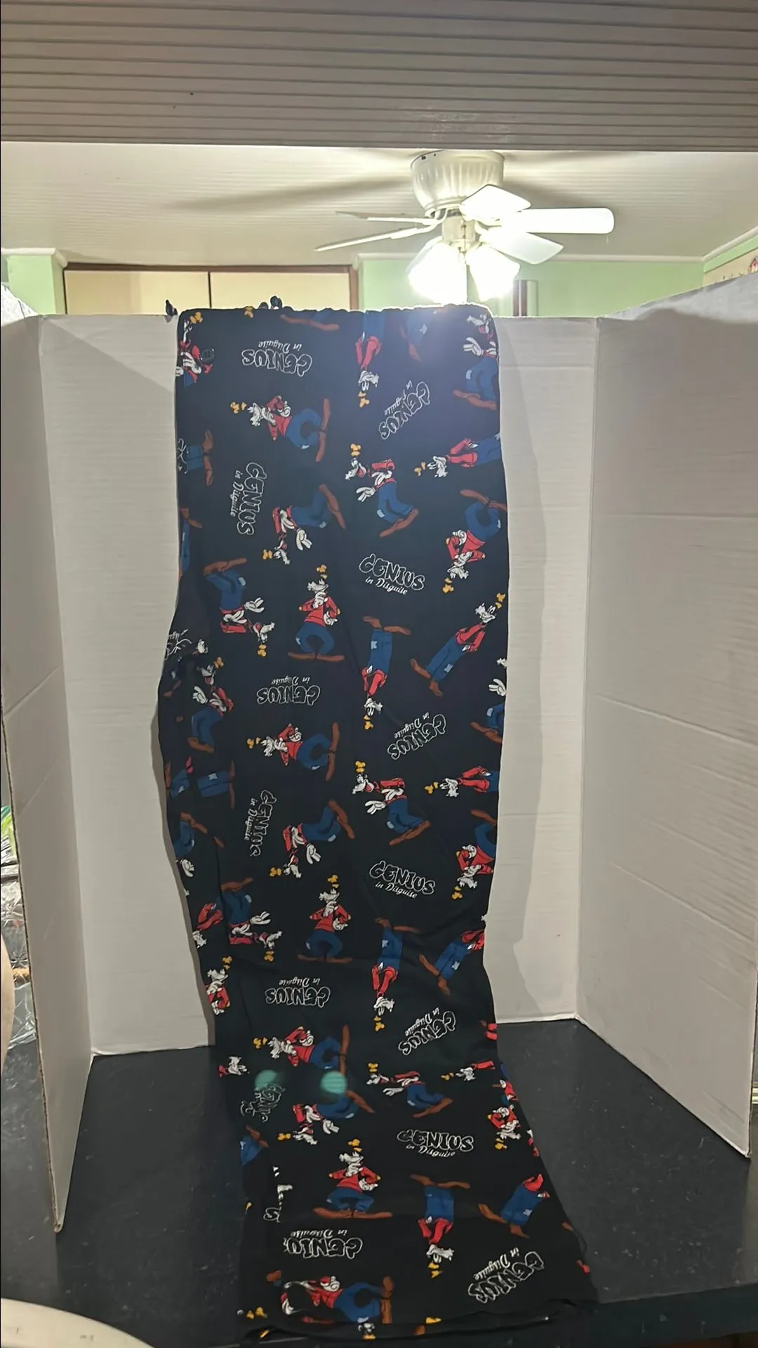 Product image for Goofy PJ Pants XL