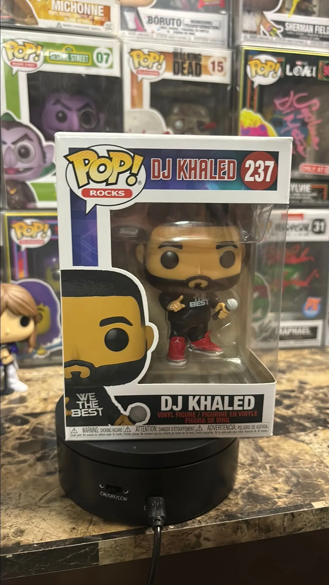 Product image for DJ Khaled